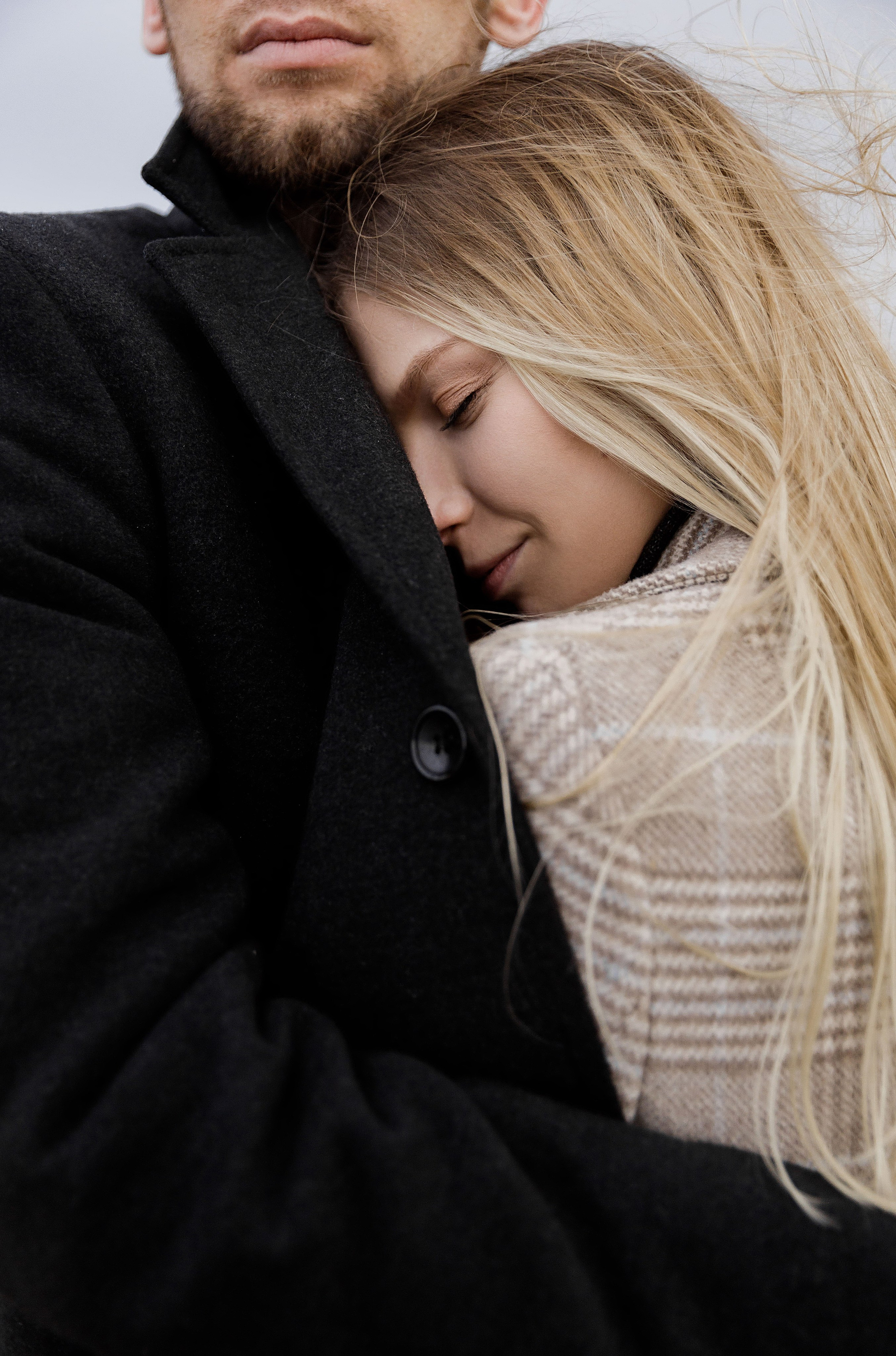 Антон и Алина