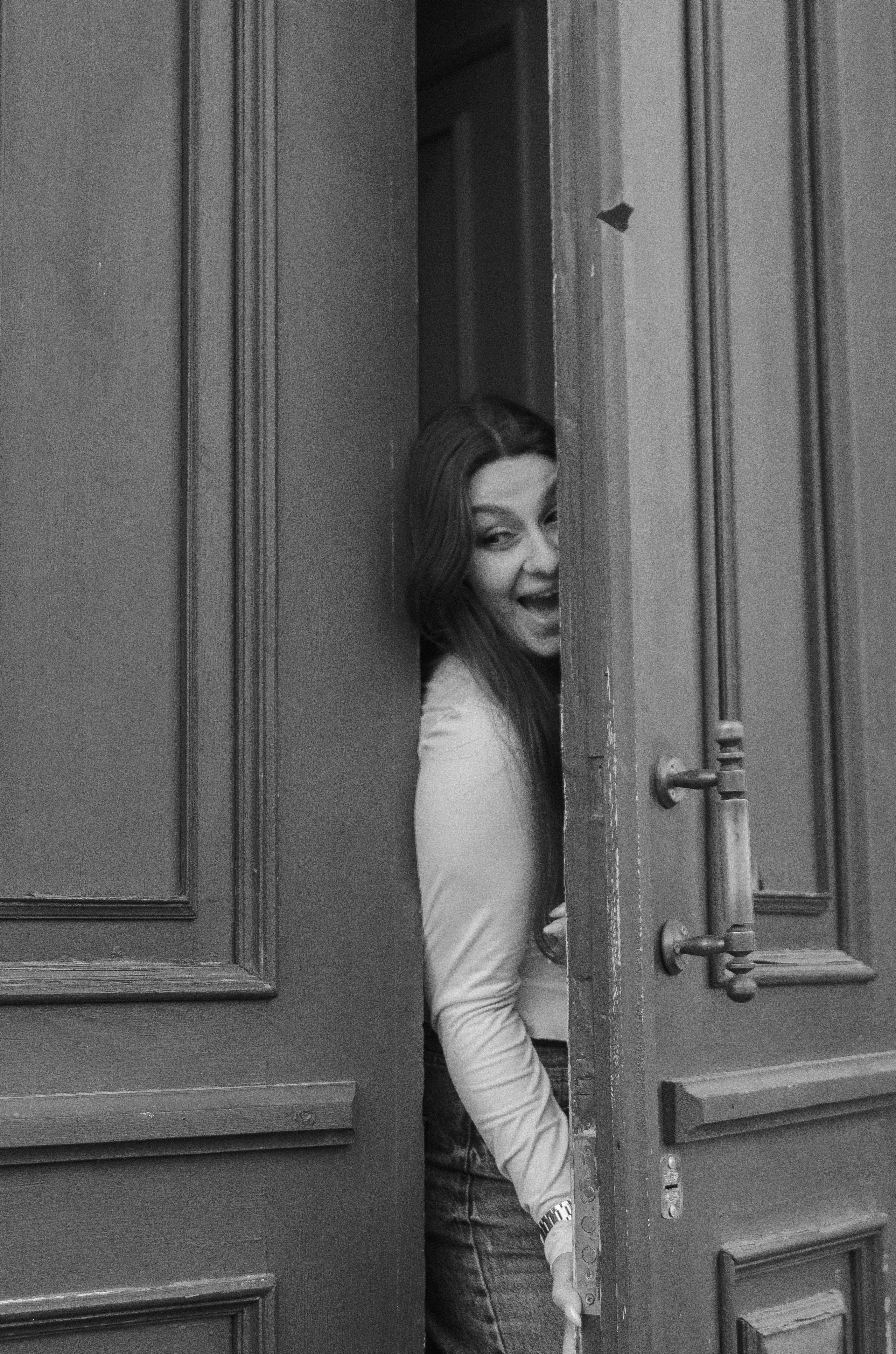 Осенняя прогулочная контент-съемка. Денисова Аля — фотограф для парных съемок и индивидуальных историй в Барнауле