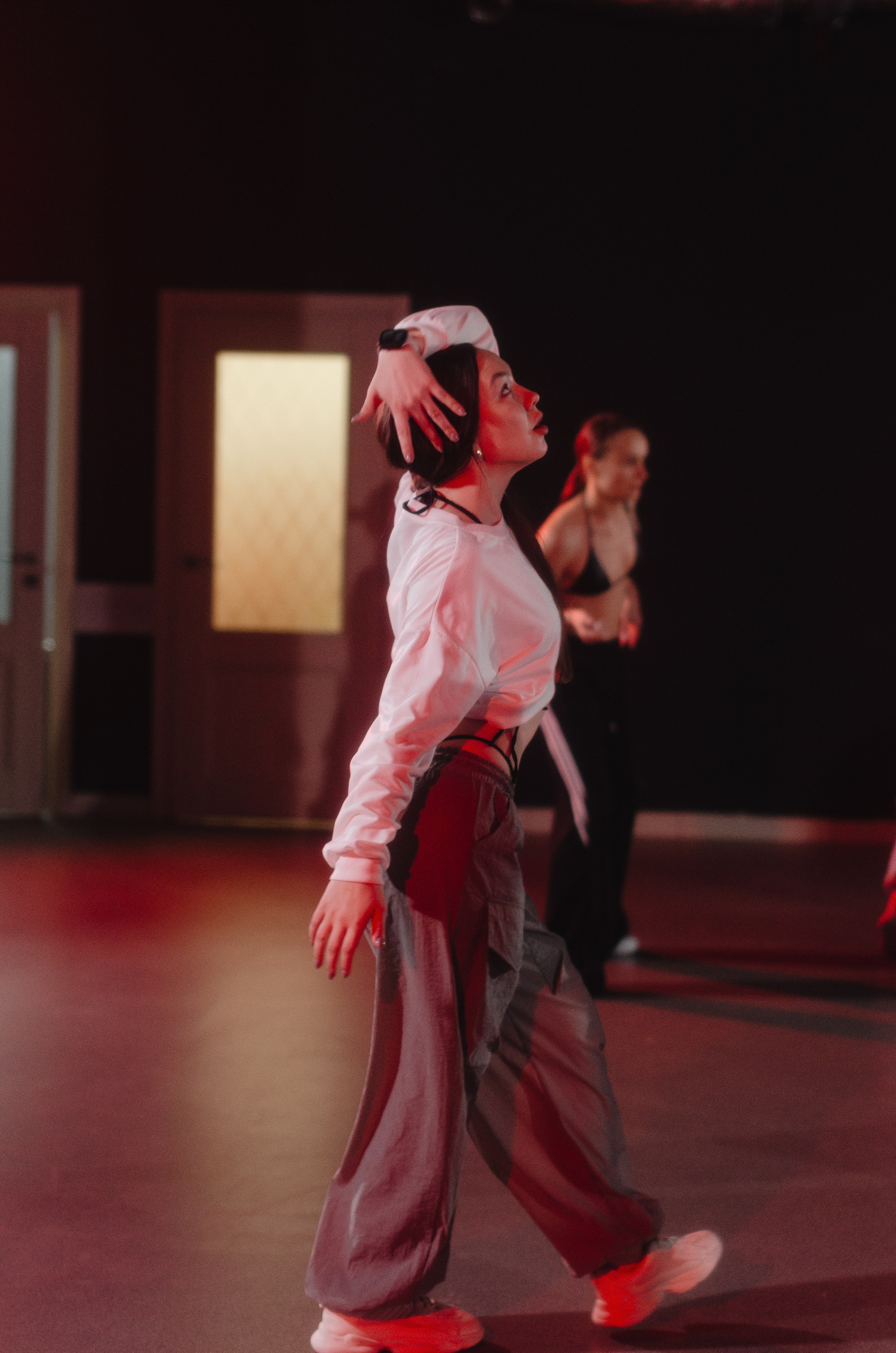 Мастер-классы по High Heels/Girly hip-hop от Оксаны ATTA. Денисова Аля — фотограф для парных съемок и индивидуальных историй в Барнауле