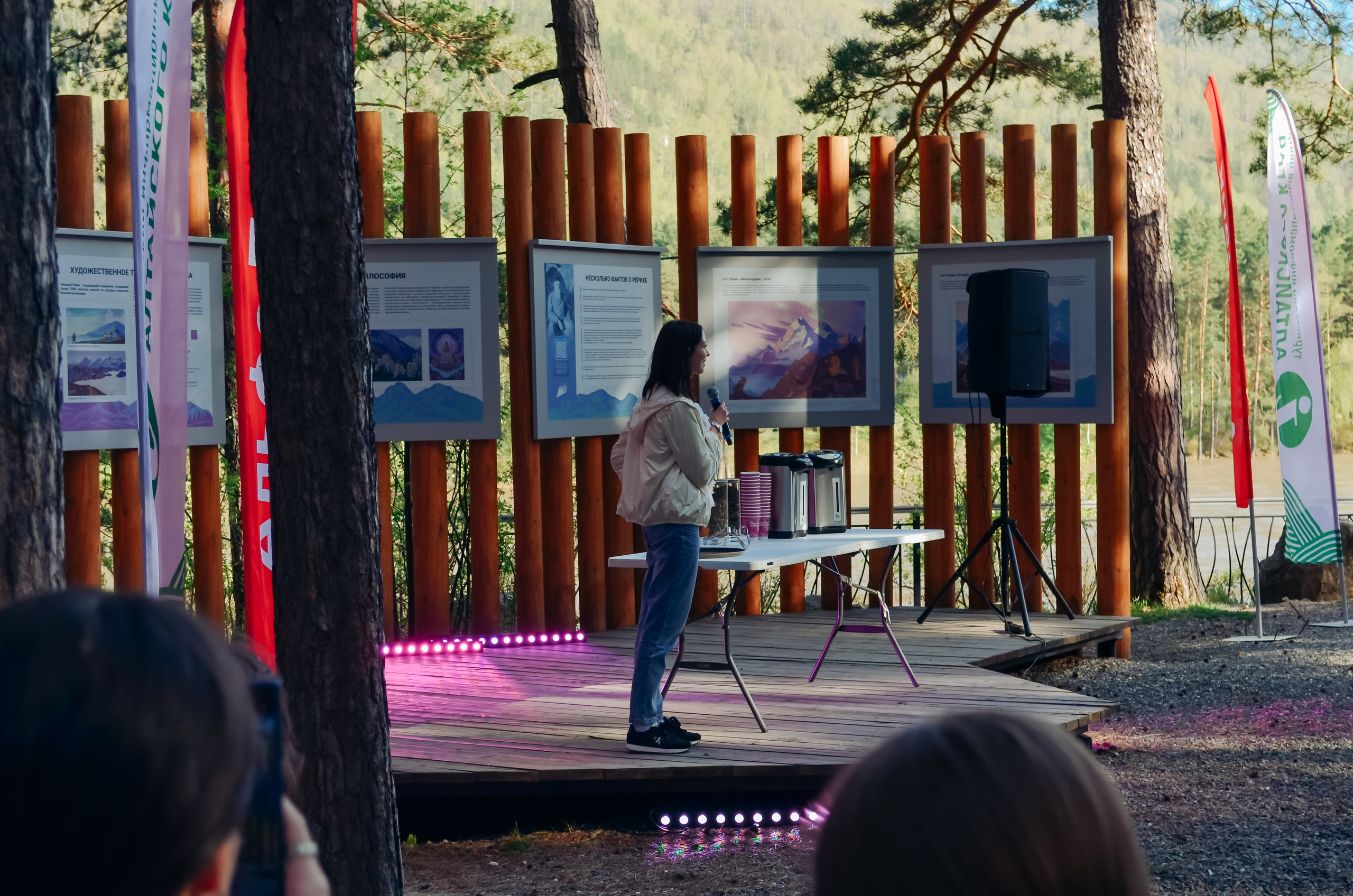 Фестиваль «Цветение Маральника на Алтае 2025». Фоторепортаж. Денисова Аля — фотограф для парных съемок и индивидуальных историй в Барнауле