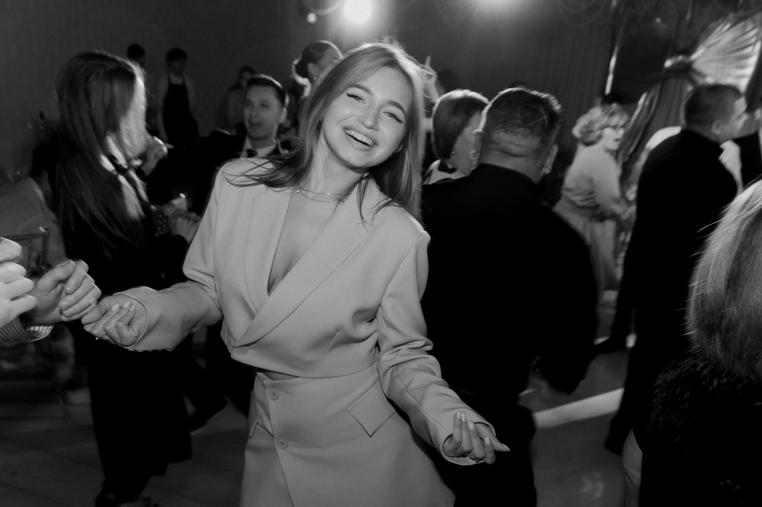 Глеб и Таня. Фотограф Павел Петров г. Тюмень