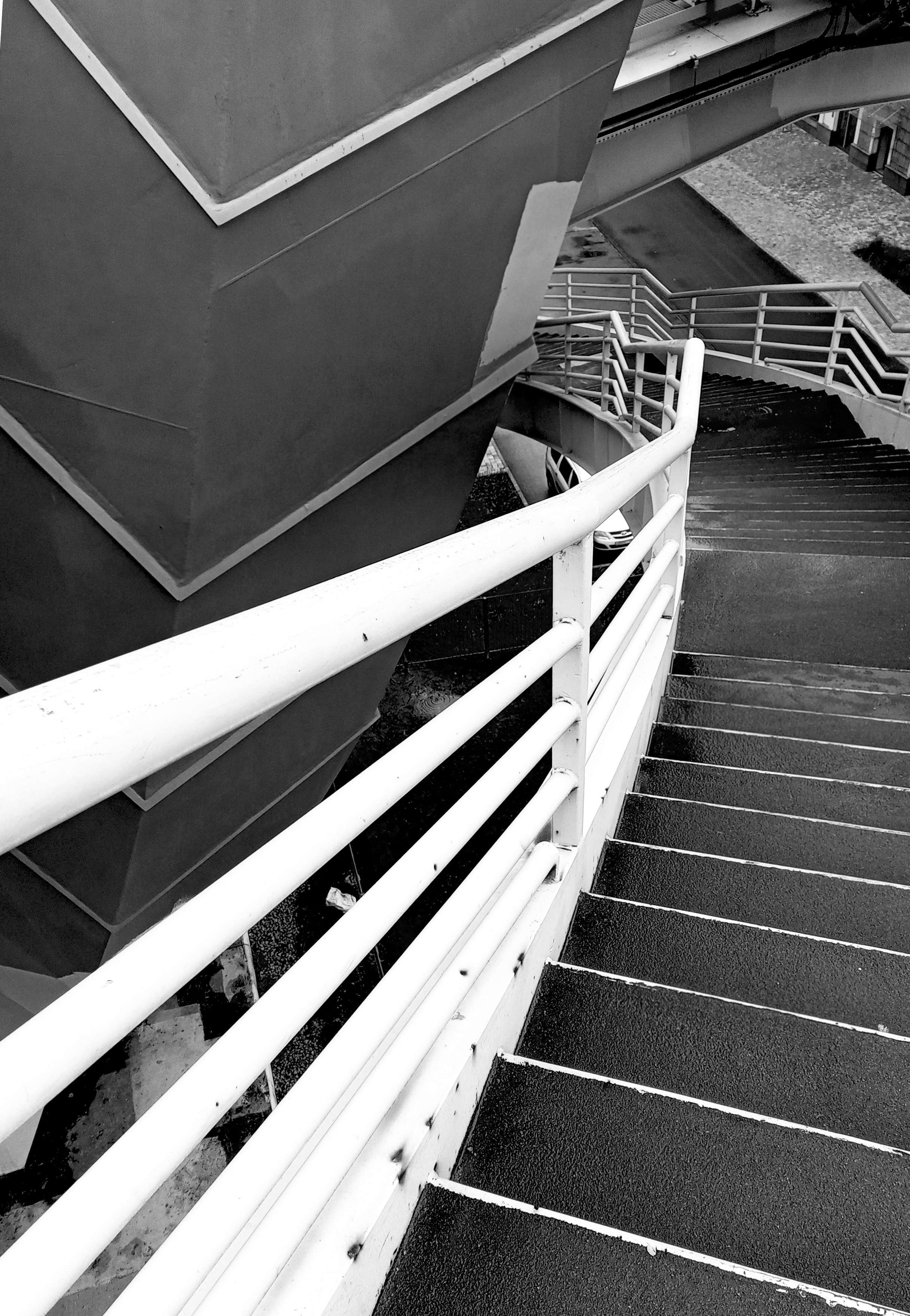 Архитектурные формы. Главная