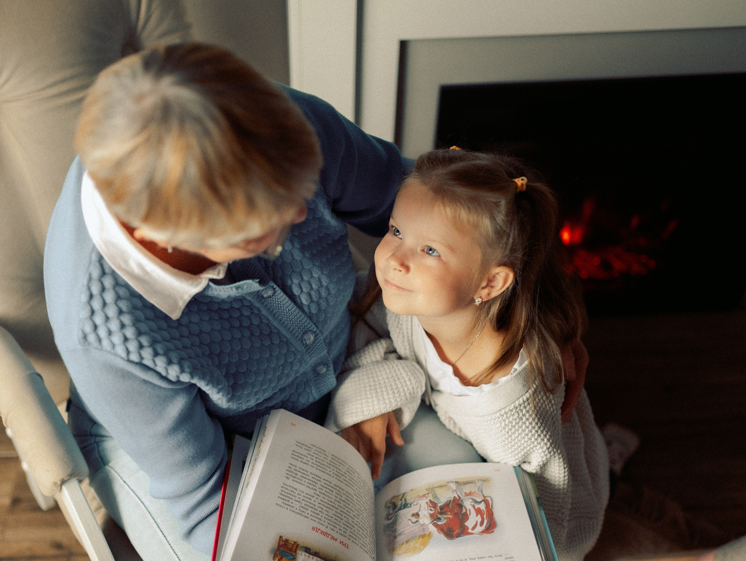 Материнская любовь. Семейный и детский фотограф в Щелково Алена Дробот