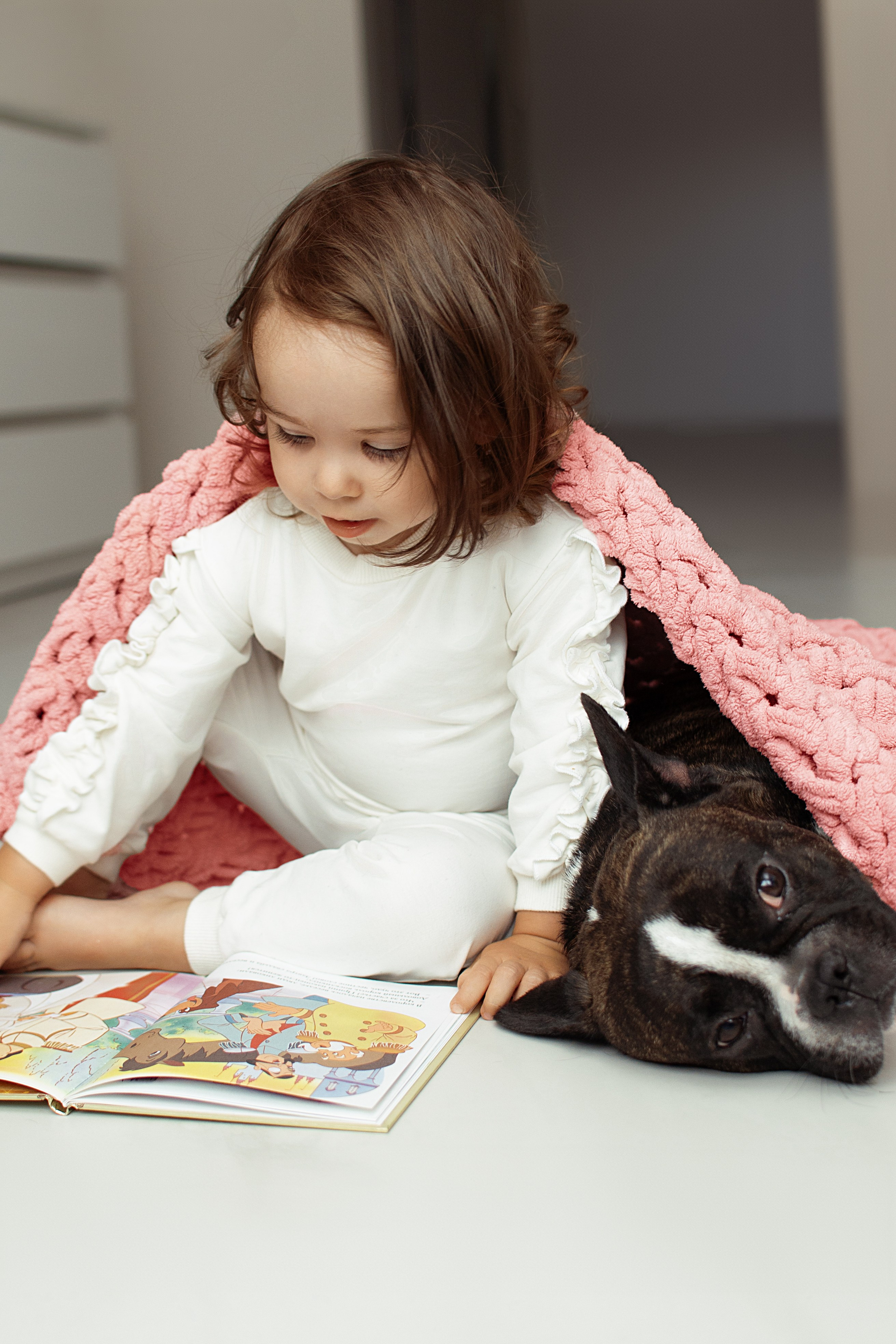 Василиса. IRYNA