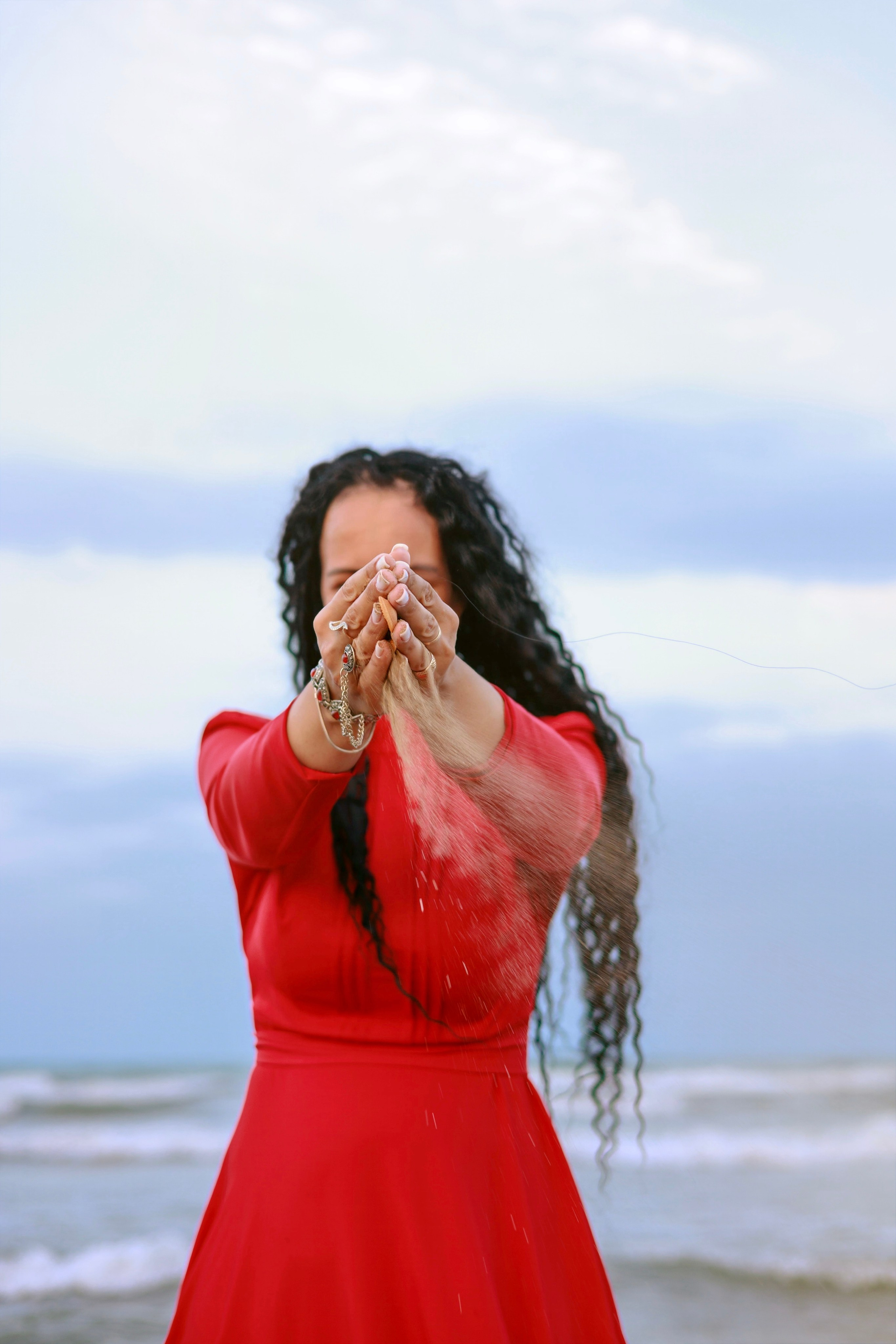 Фототур юждаг. Абушева Янина|Визуальный инженер