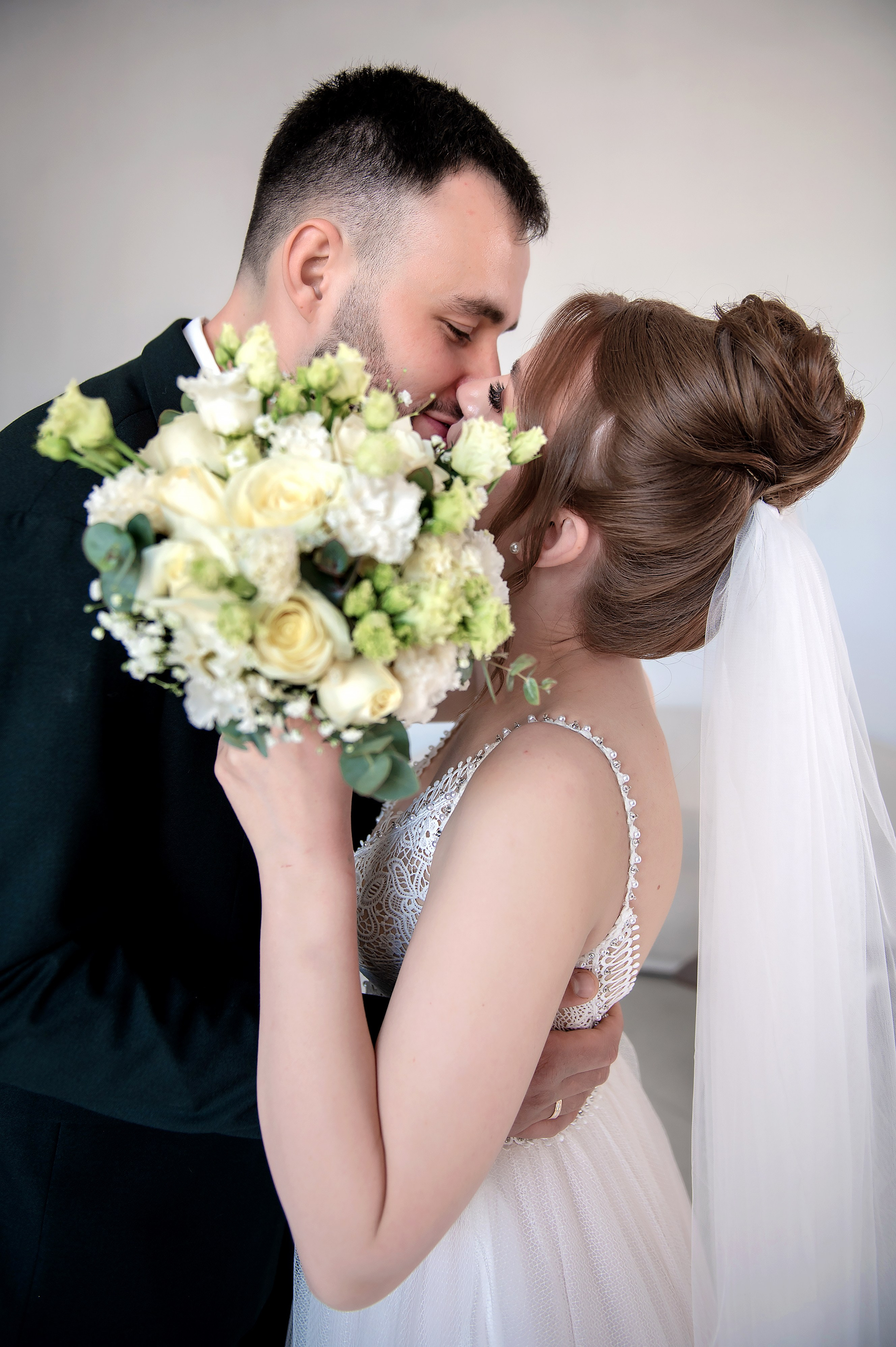 Анастасия и Александр. Семейный и детский фотограф в Краснодаре Ольга Осинцева