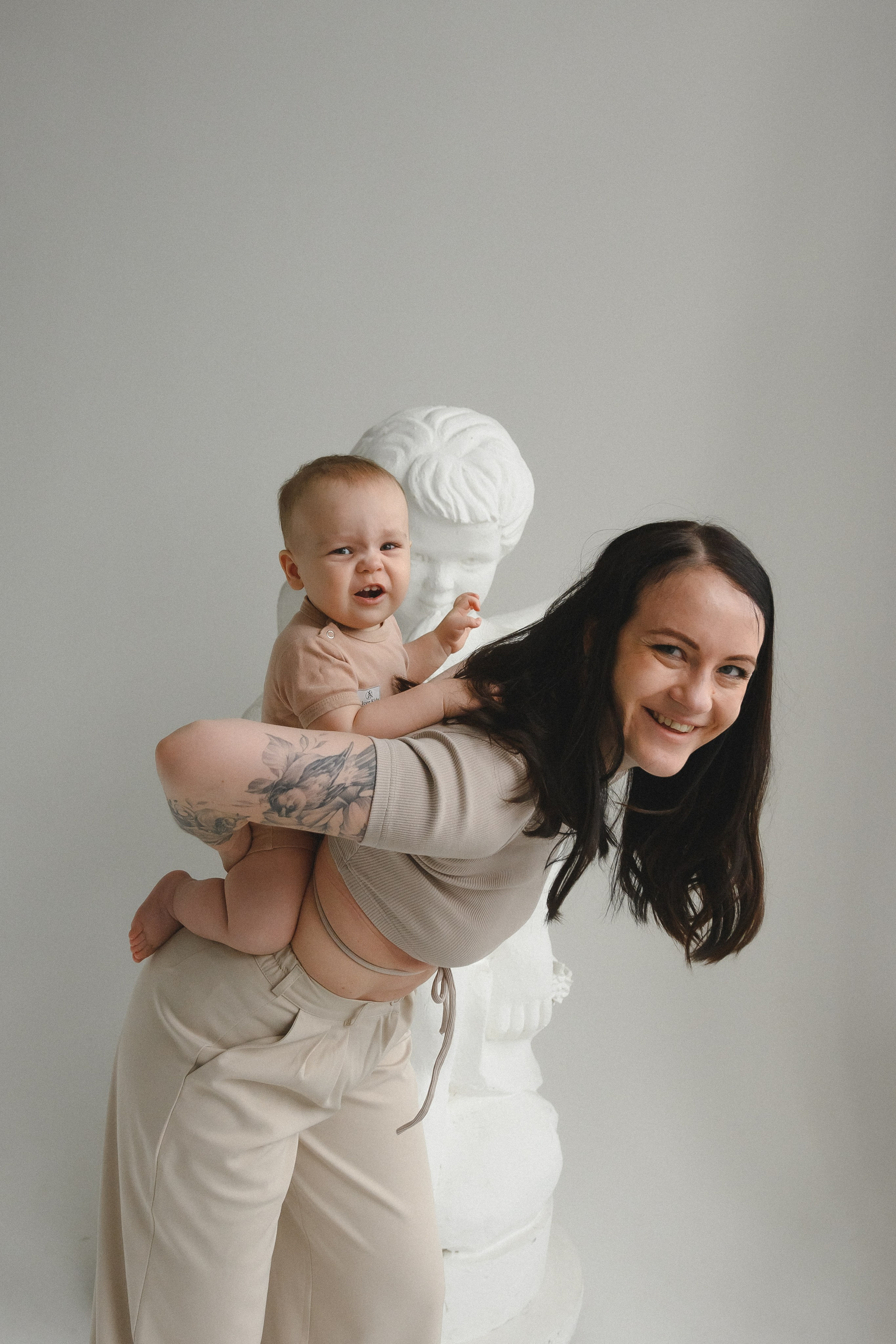 Семейные. Фотограф в Минске