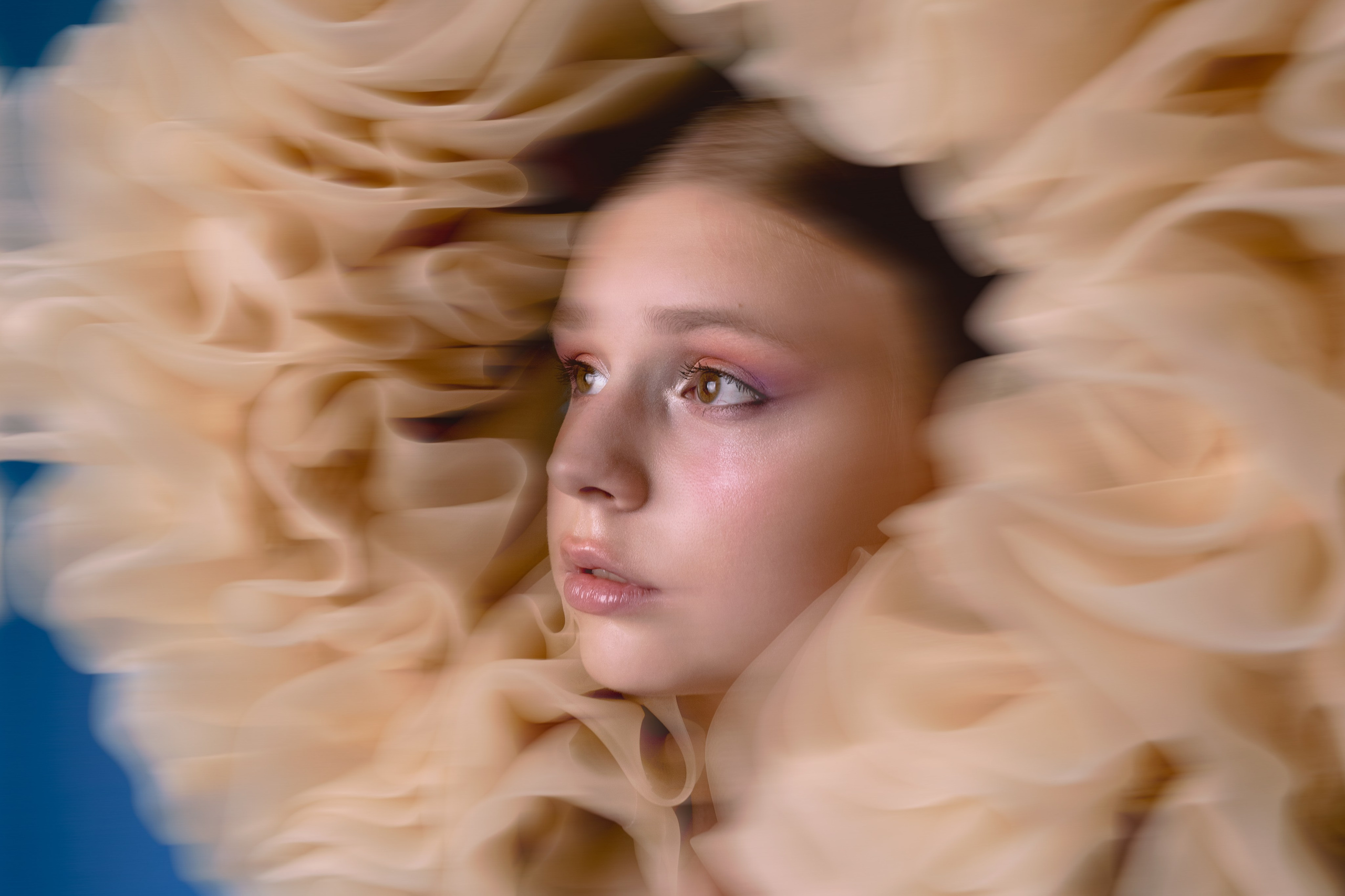 Творческие съемки. Модный фотограф в Самаре/Москве Ксения Ли