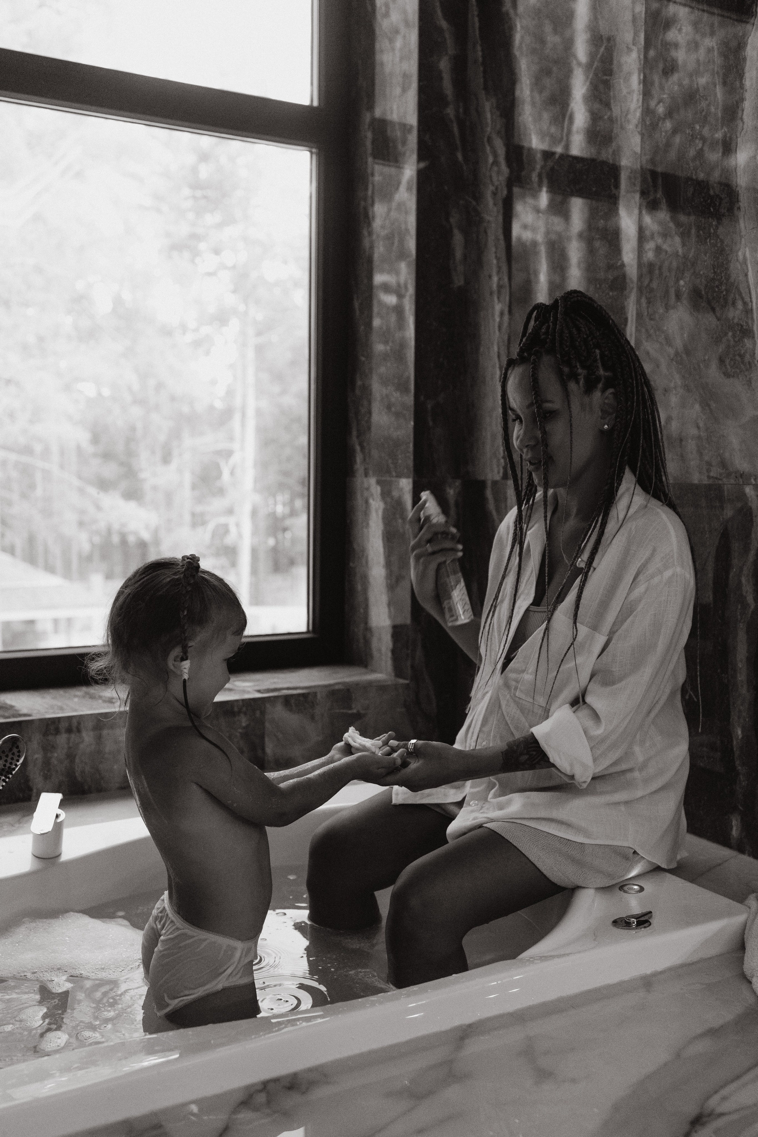 Ника и Мира. Семейный и свадебный фотограф в Чите Мария Авдеева