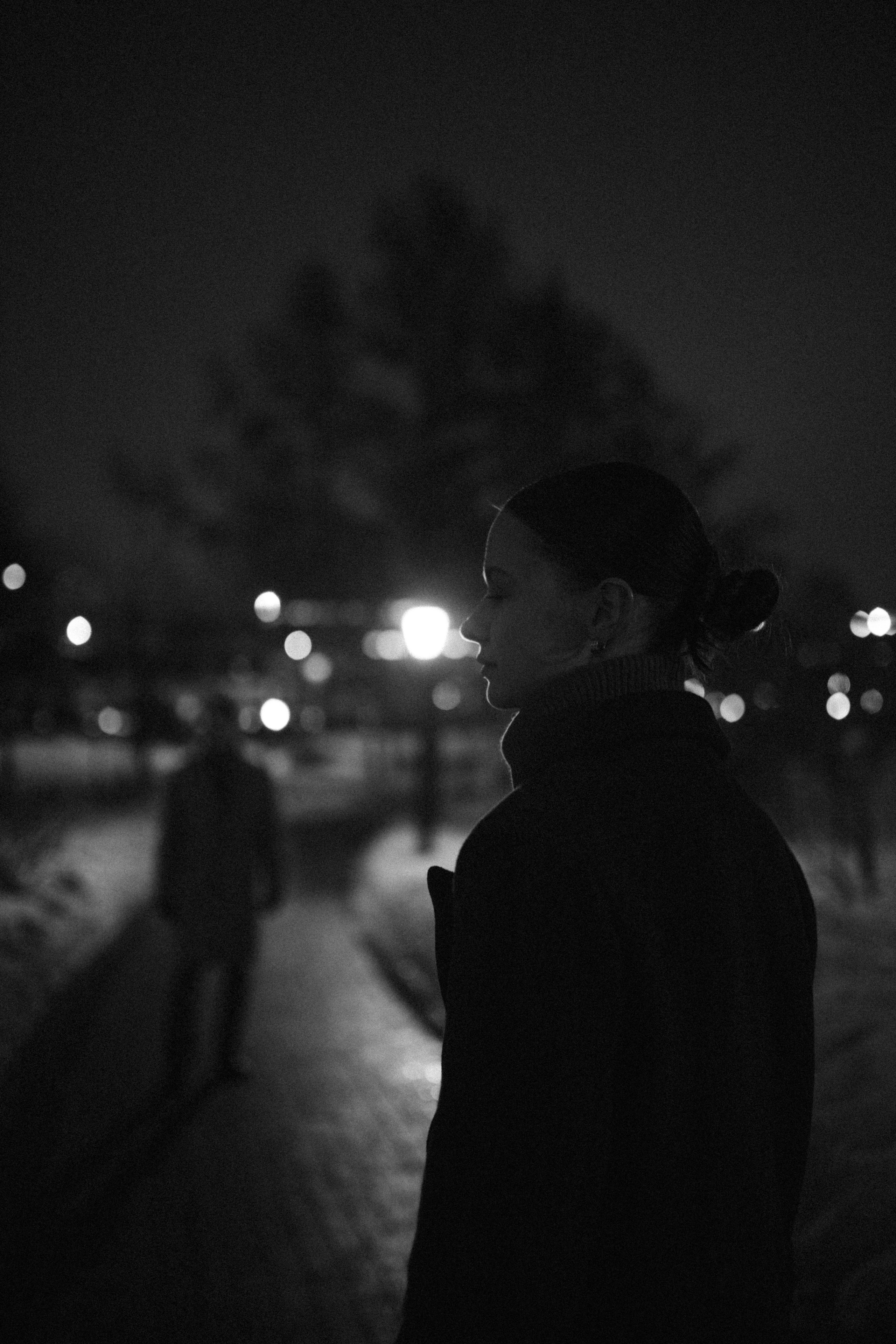 Ю & В. Женский и свадебный фотограф Москва Елизавета Перова