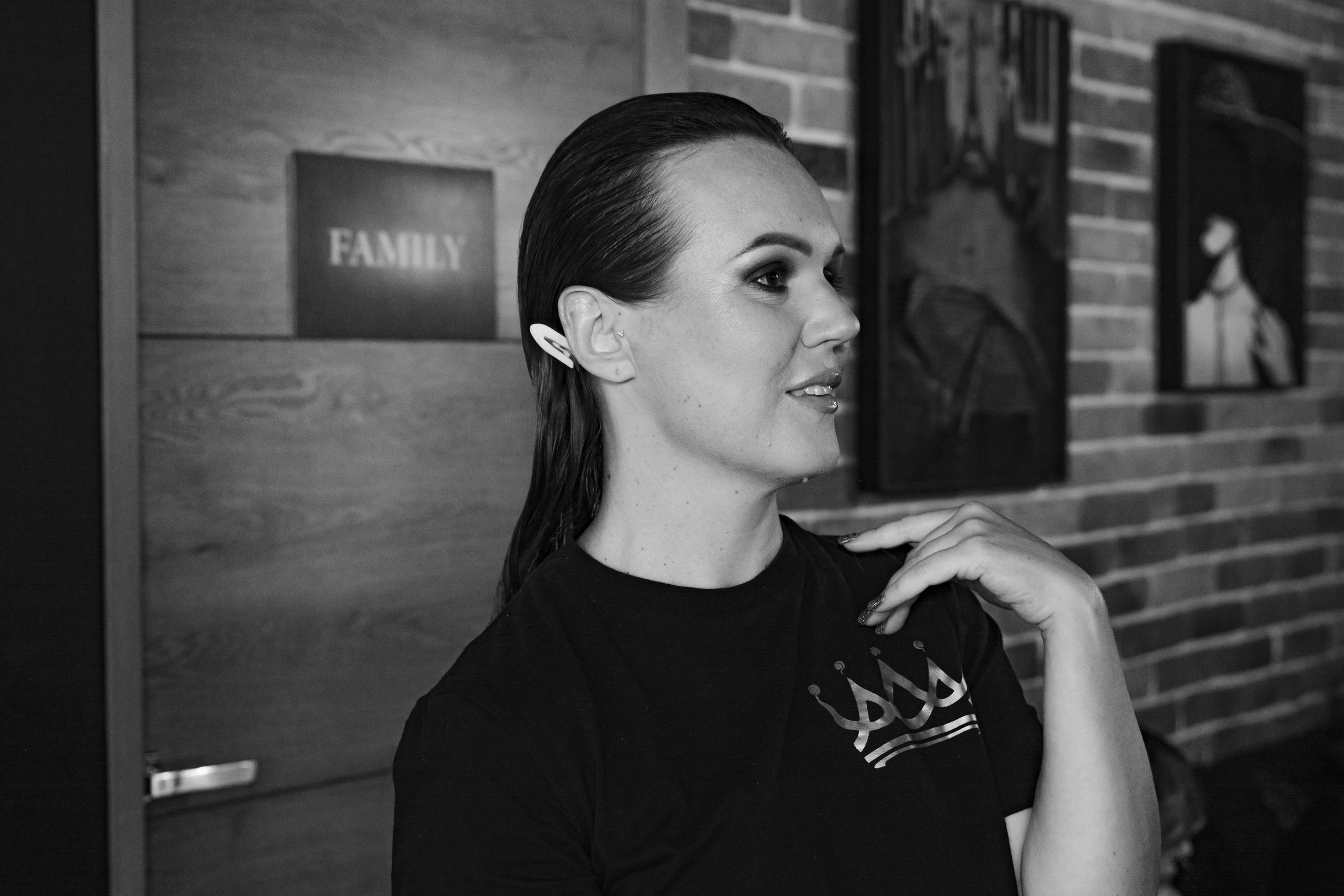 Фэшн-съёмка участниц Миссис Бизнес Гатчина 2023. Портретный фотограф в Санкт-Петербурге Дмитриева Наталия