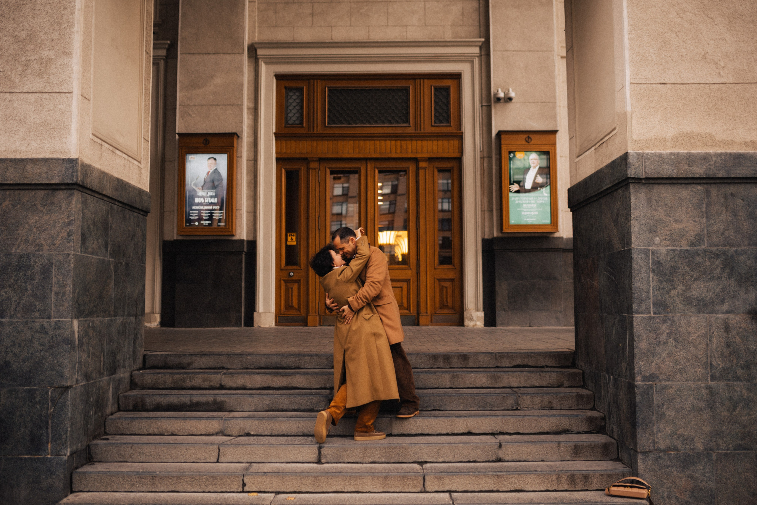 Игорь/Ирина. Фотограф в Москве Татьяна Сергеева