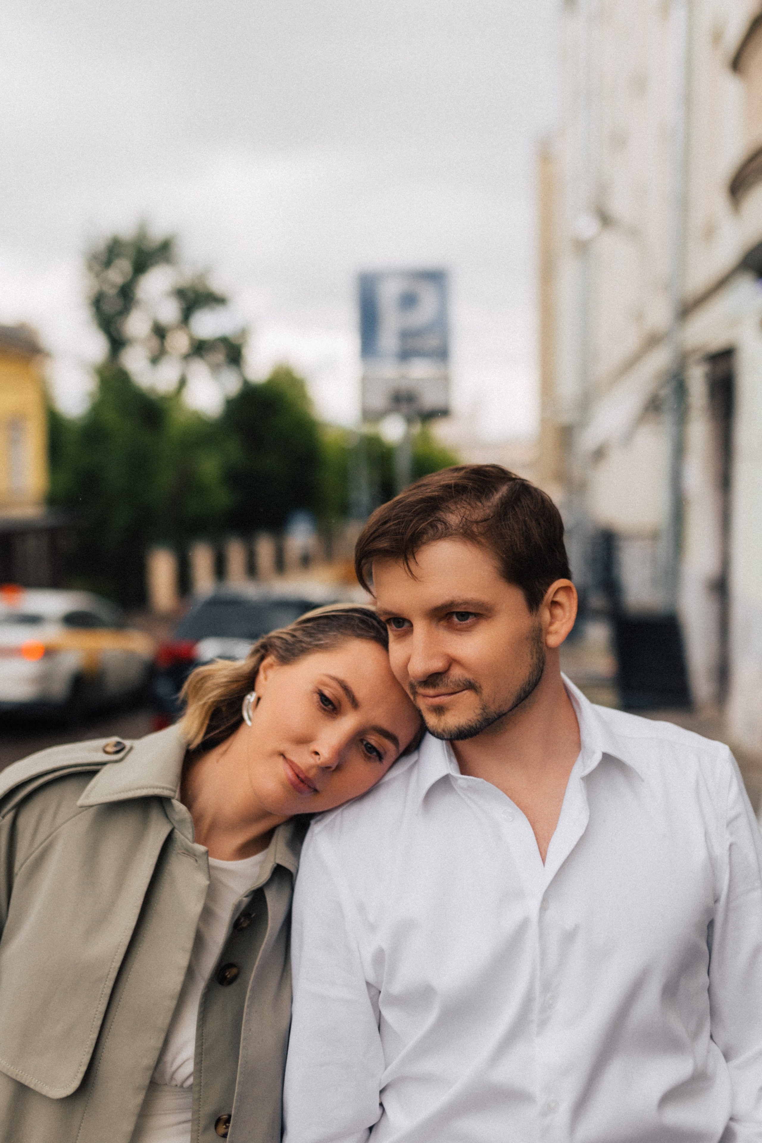 Сергей/Анна. Фотограф в Москве Татьяна Сергеева