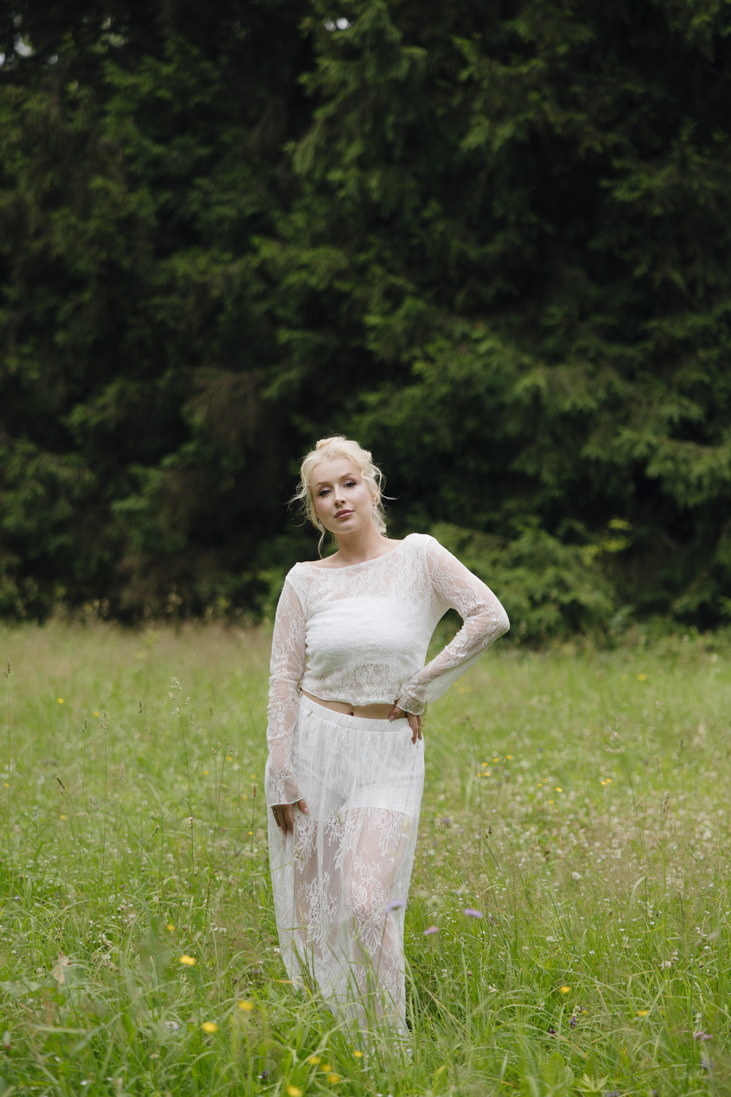 WONDERFUL FOREST. Свадебный фотограф Павел Князев