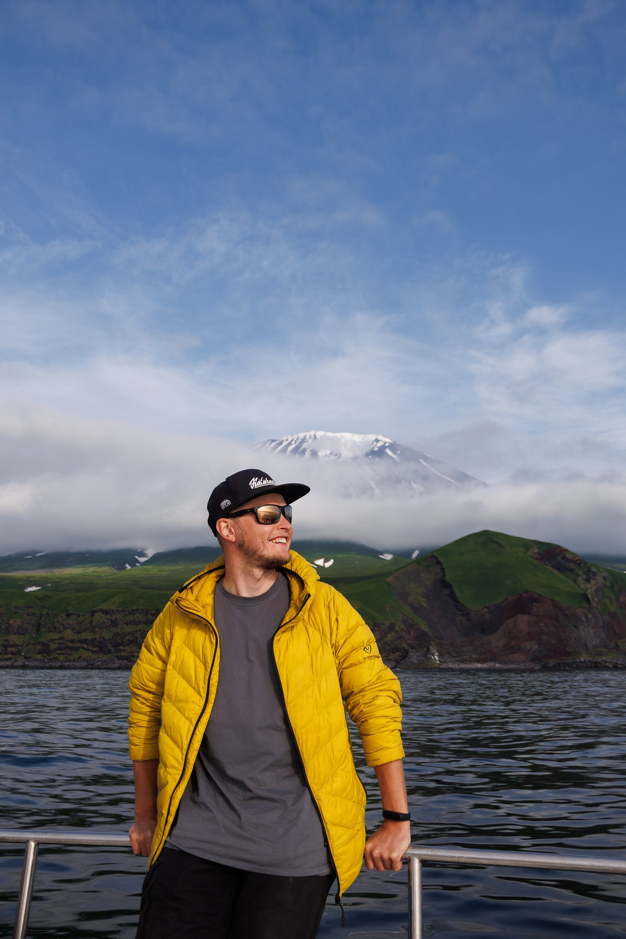 Путешествия