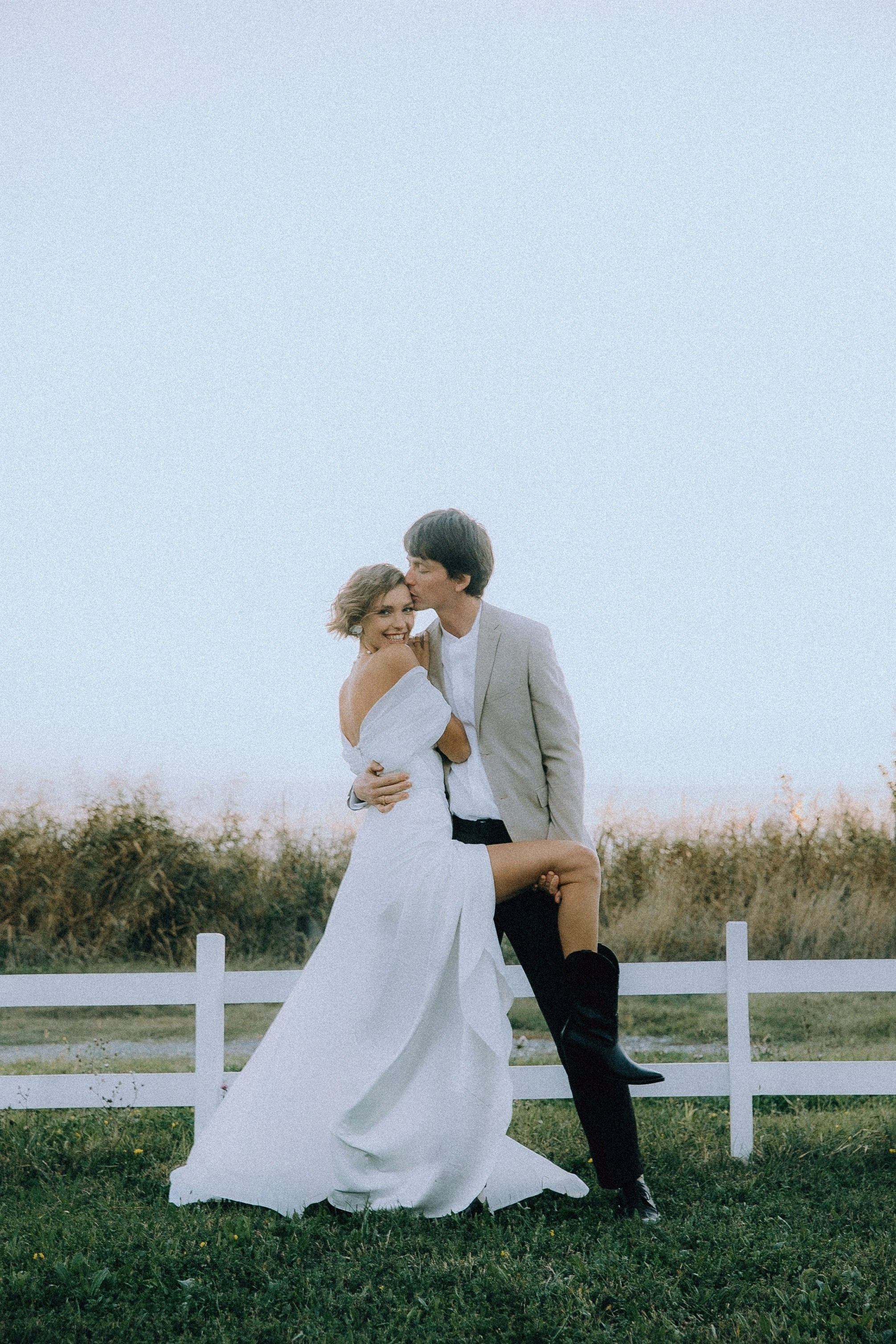 Ростислав и Лера