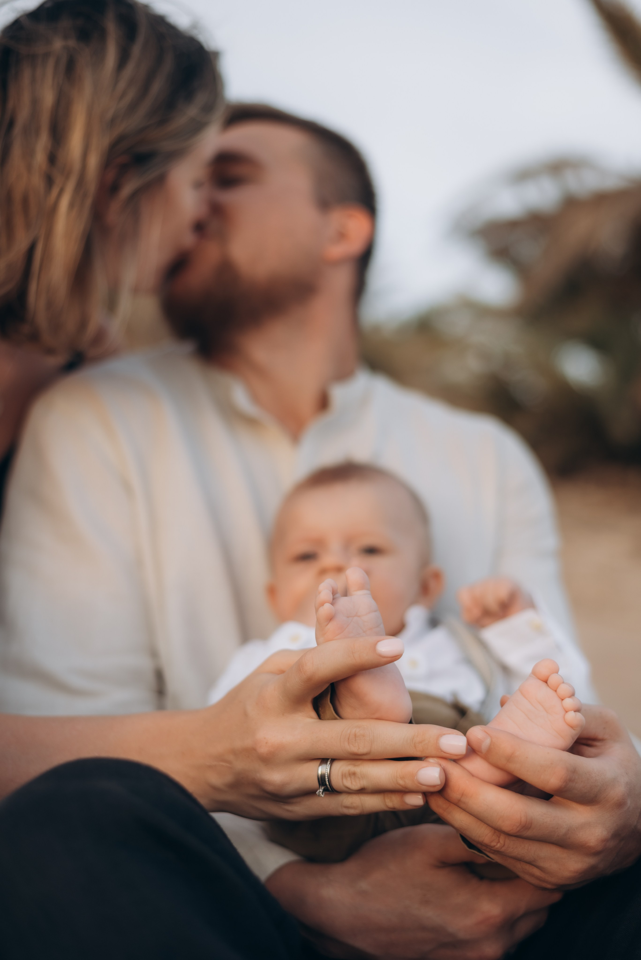 KSENIA+ANTON+SASHA. Wedding and family photographer in Egypt Natalia Matlina