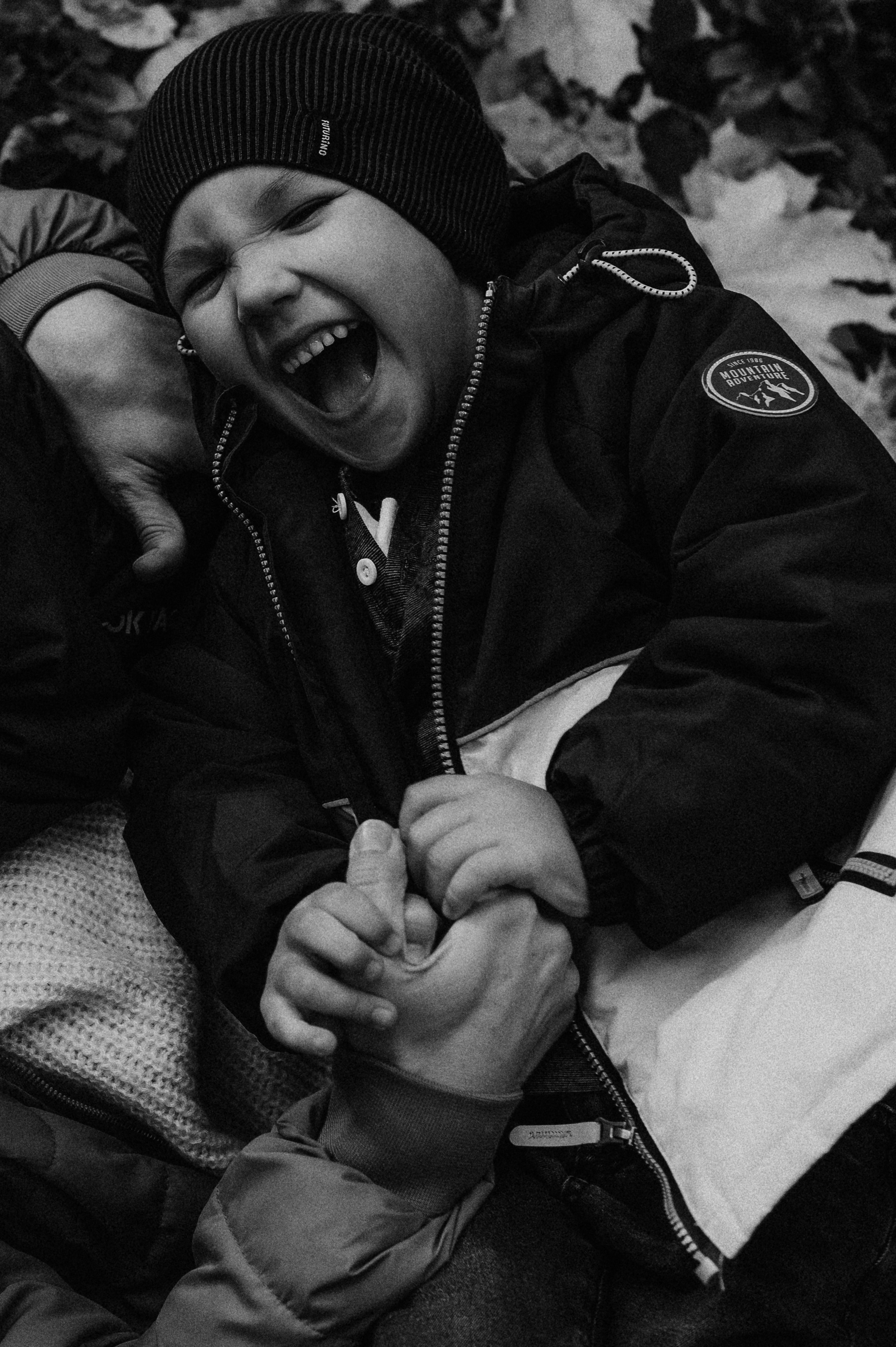 Для Ирины, Елены, Вовы и Тёмы. Семейный фотограф в Новомосковске, Туле и Москве Ольга Бубликова