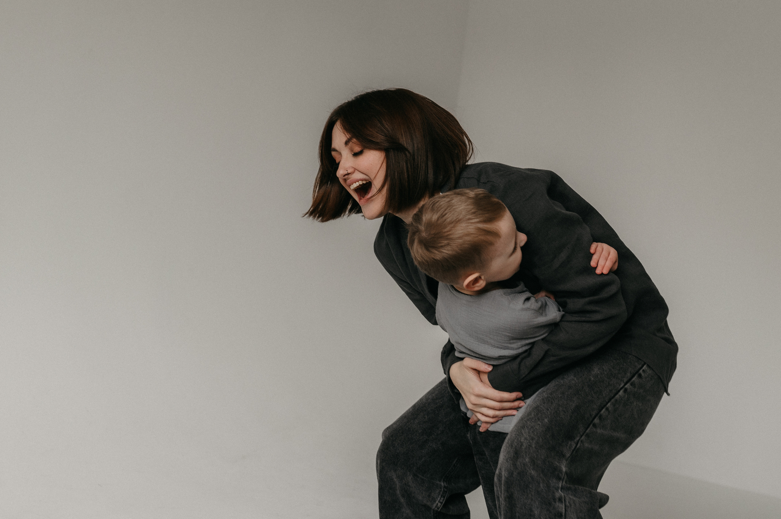 Для Маши, Нины и Феди. Семейный фотограф в Новомосковске, Туле и Москве Ольга Бубликова