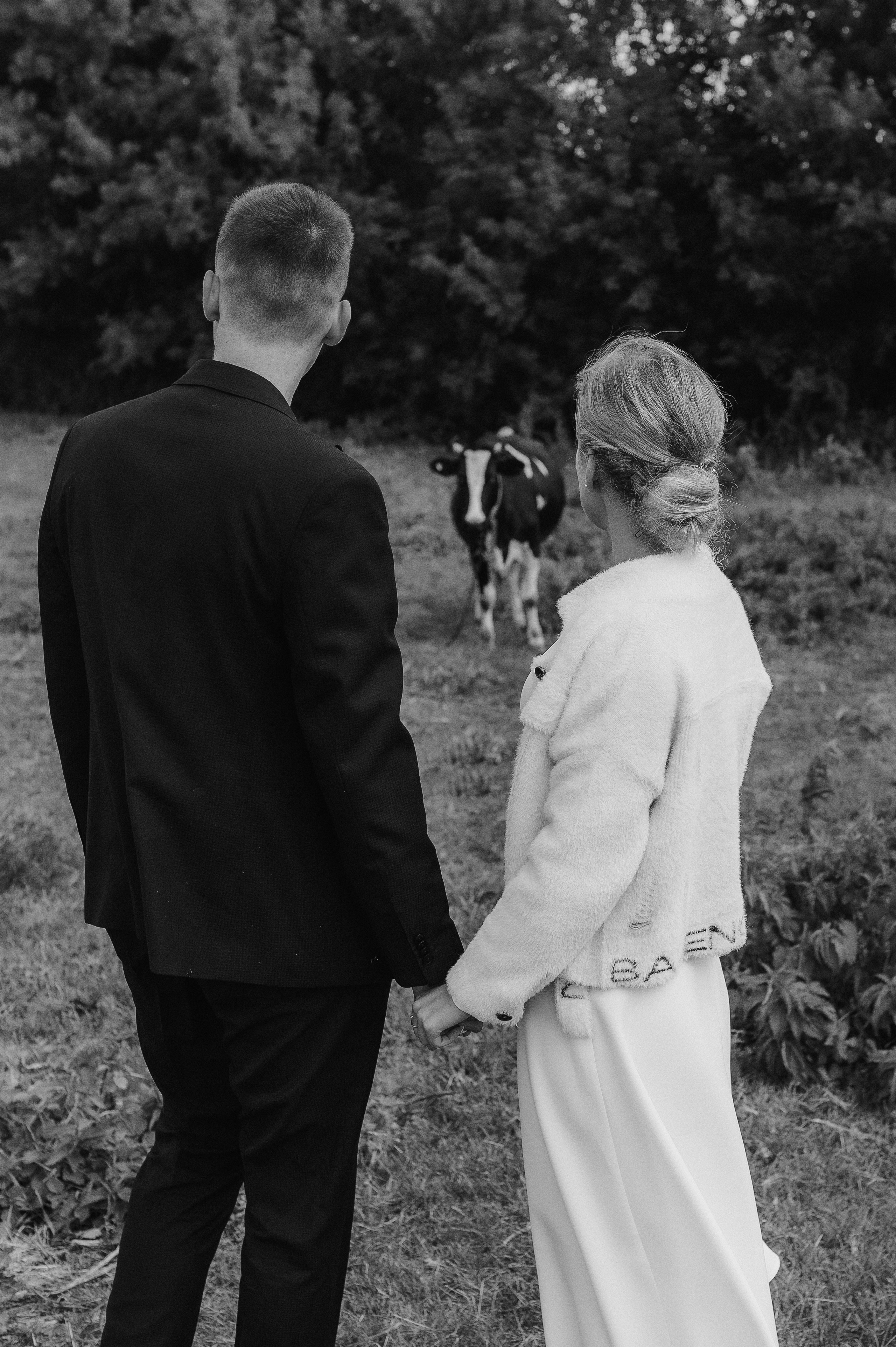 Венчание Нади и Рената. Семейный фотограф в Новомосковске, Туле и Москве Ольга Бубликова