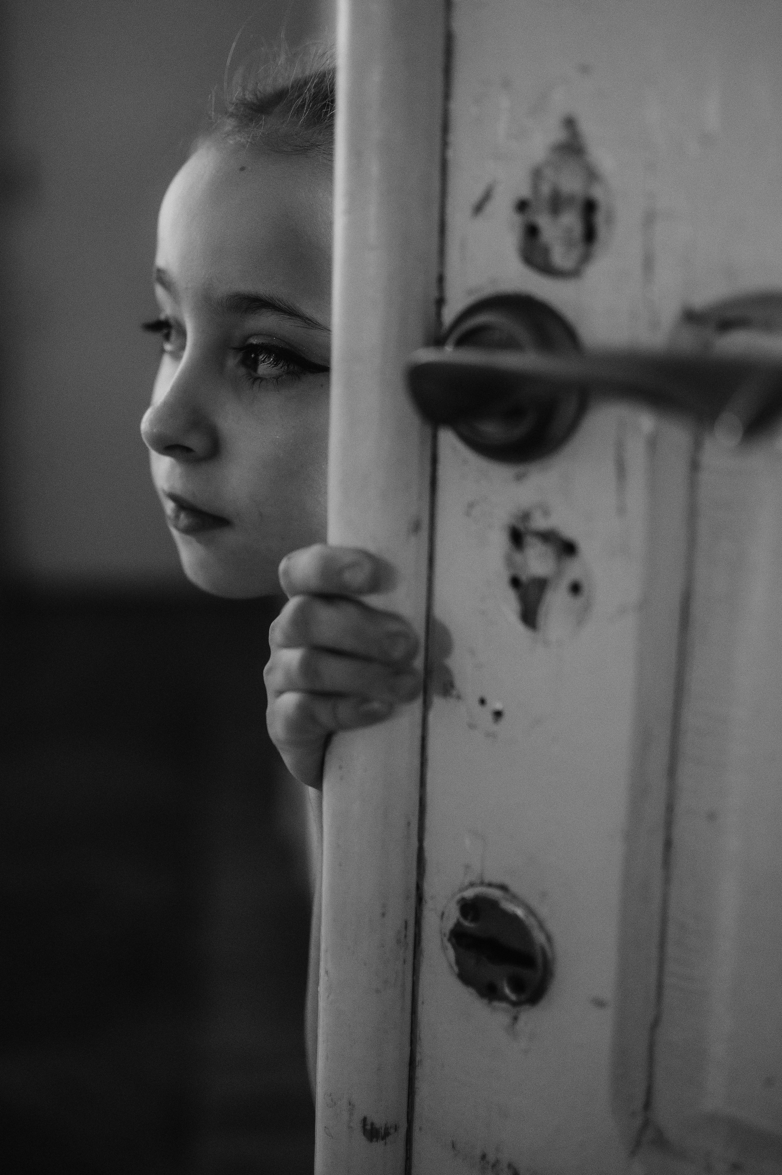 Балерины. Семейный фотограф в Новомосковске, Туле и Москве Ольга Бубликова