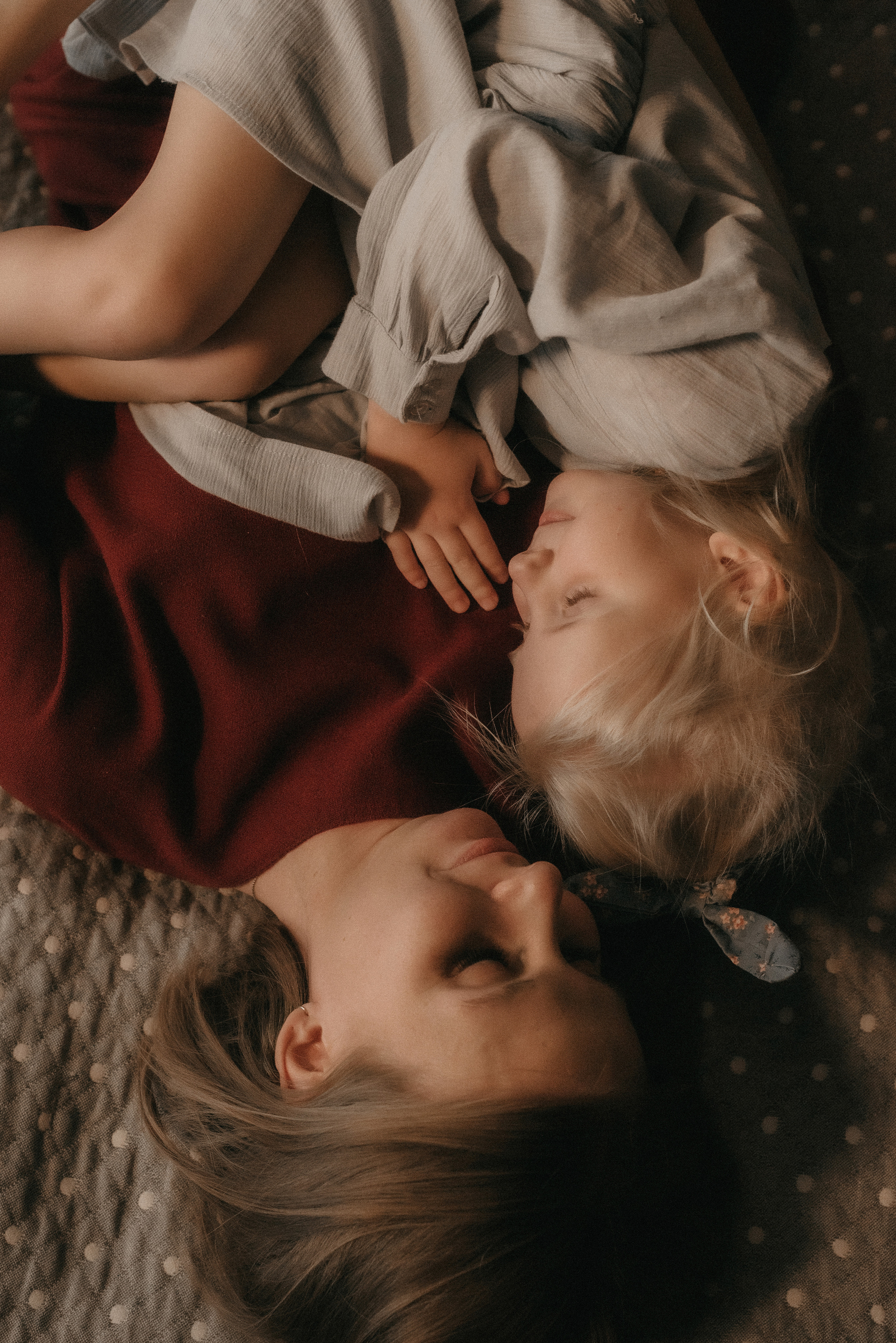 Для Ани, Вари и Вани. Семейный фотограф в Новомосковске, Туле и Москве Ольга Бубликова