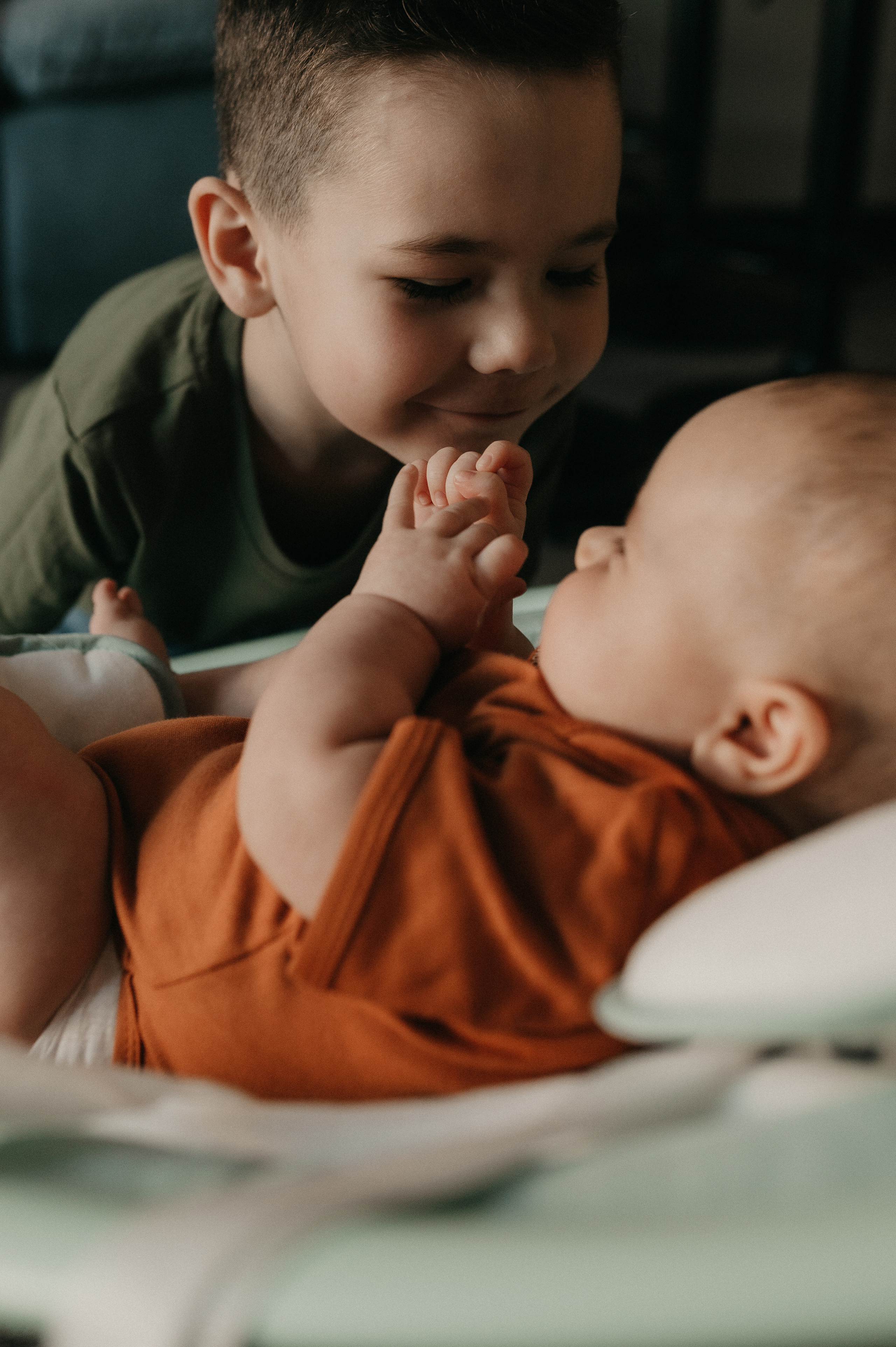 Для Насти, Димы, Максима и Эрика. Семейный фотограф в Новомосковске, Туле и Москве Ольга Бубликова