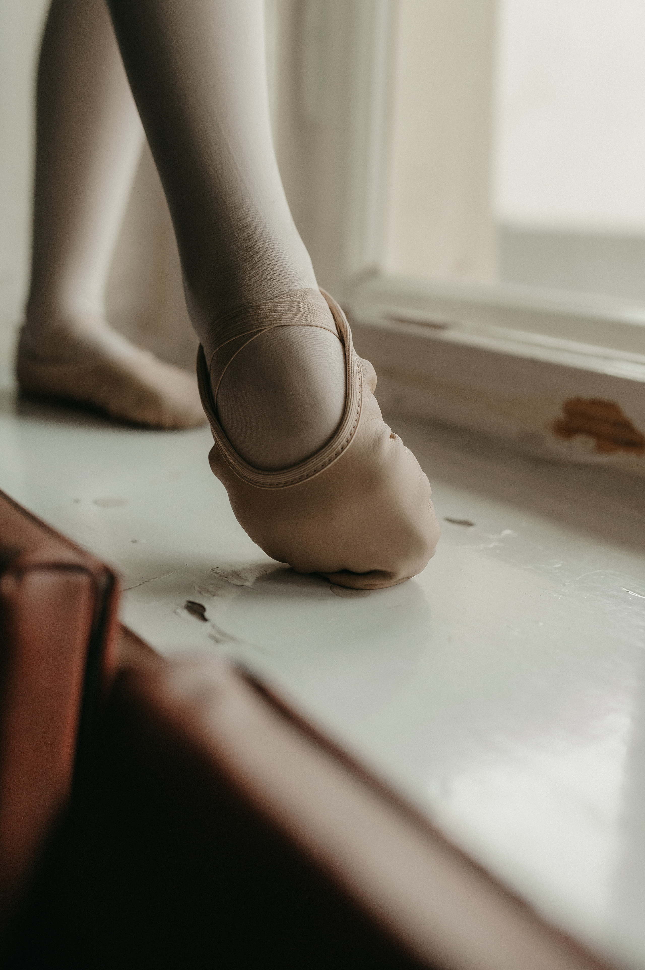 Балерины. Семейный фотограф в Новомосковске, Туле и Москве Ольга Бубликова