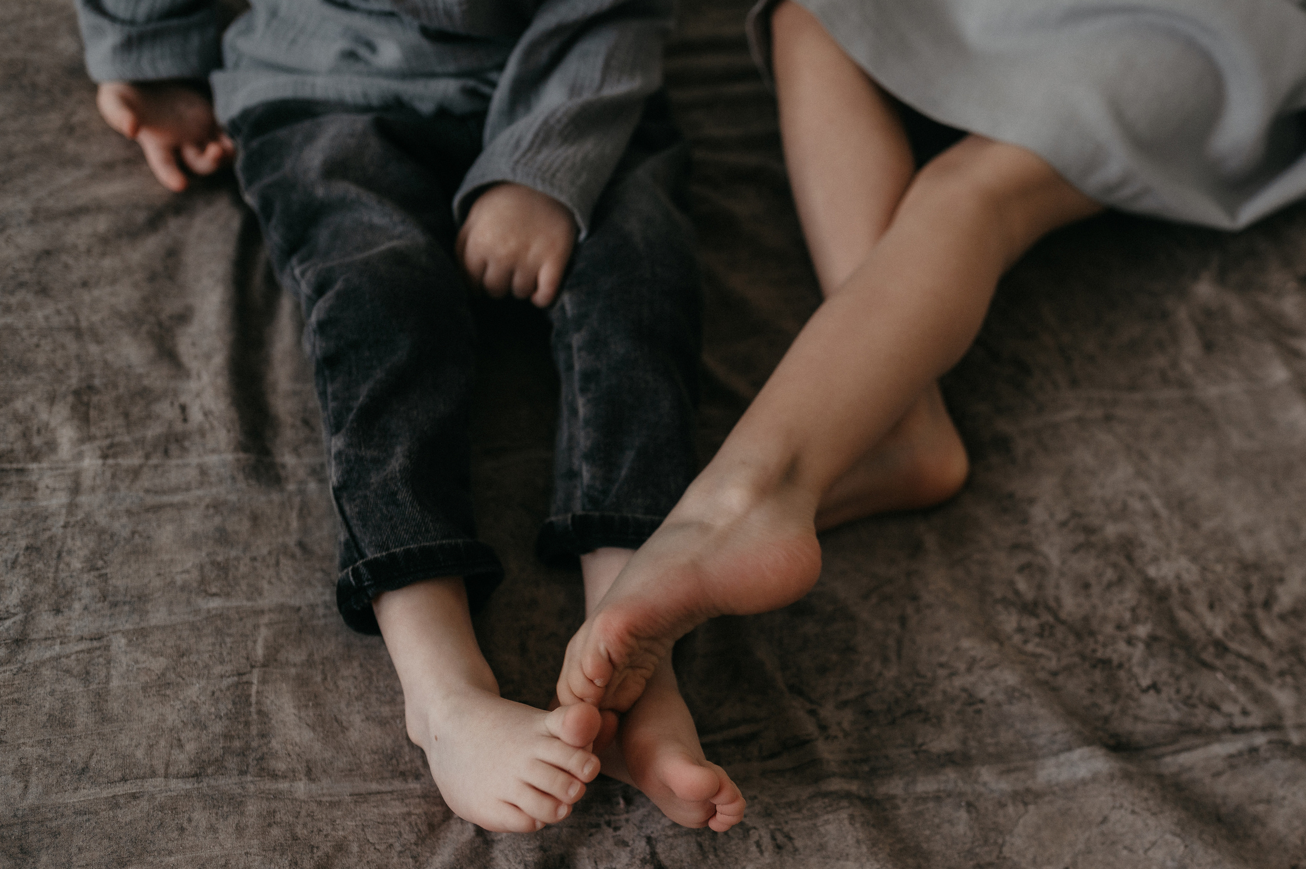 Для Маши, Нины и Феди. Семейный фотограф в Новомосковске, Туле и Москве Ольга Бубликова