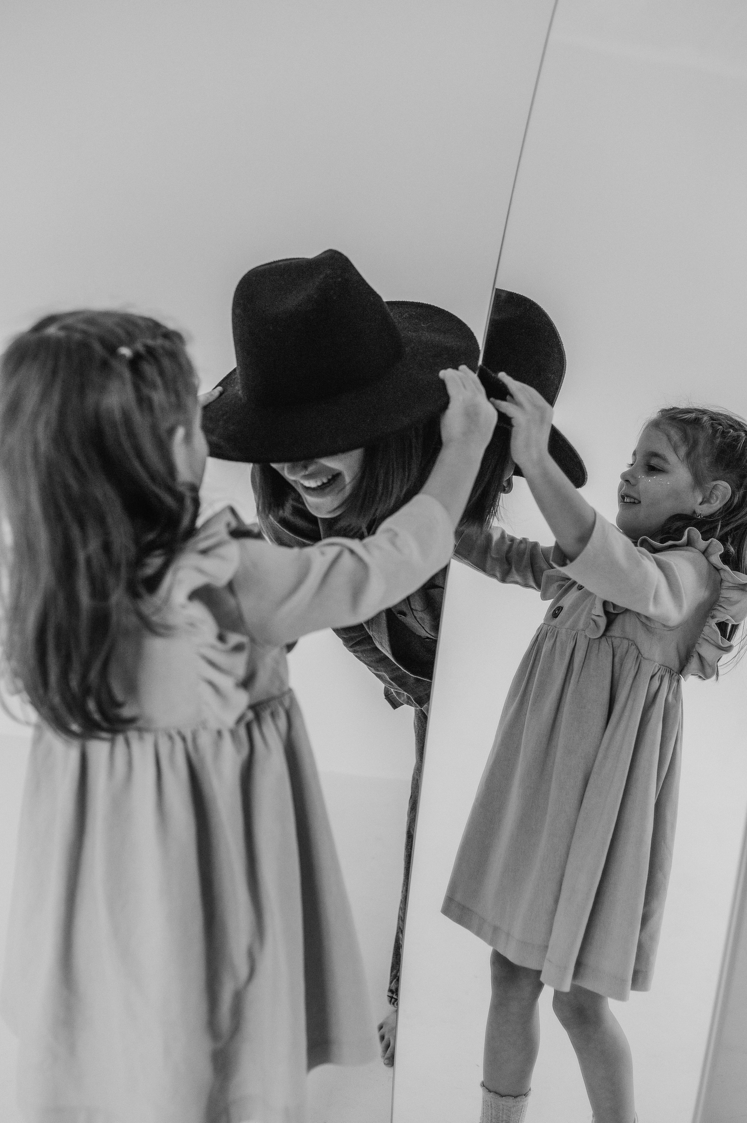 Для Маши, Нины и Феди. Семейный фотограф в Новомосковске, Туле и Москве Ольга Бубликова