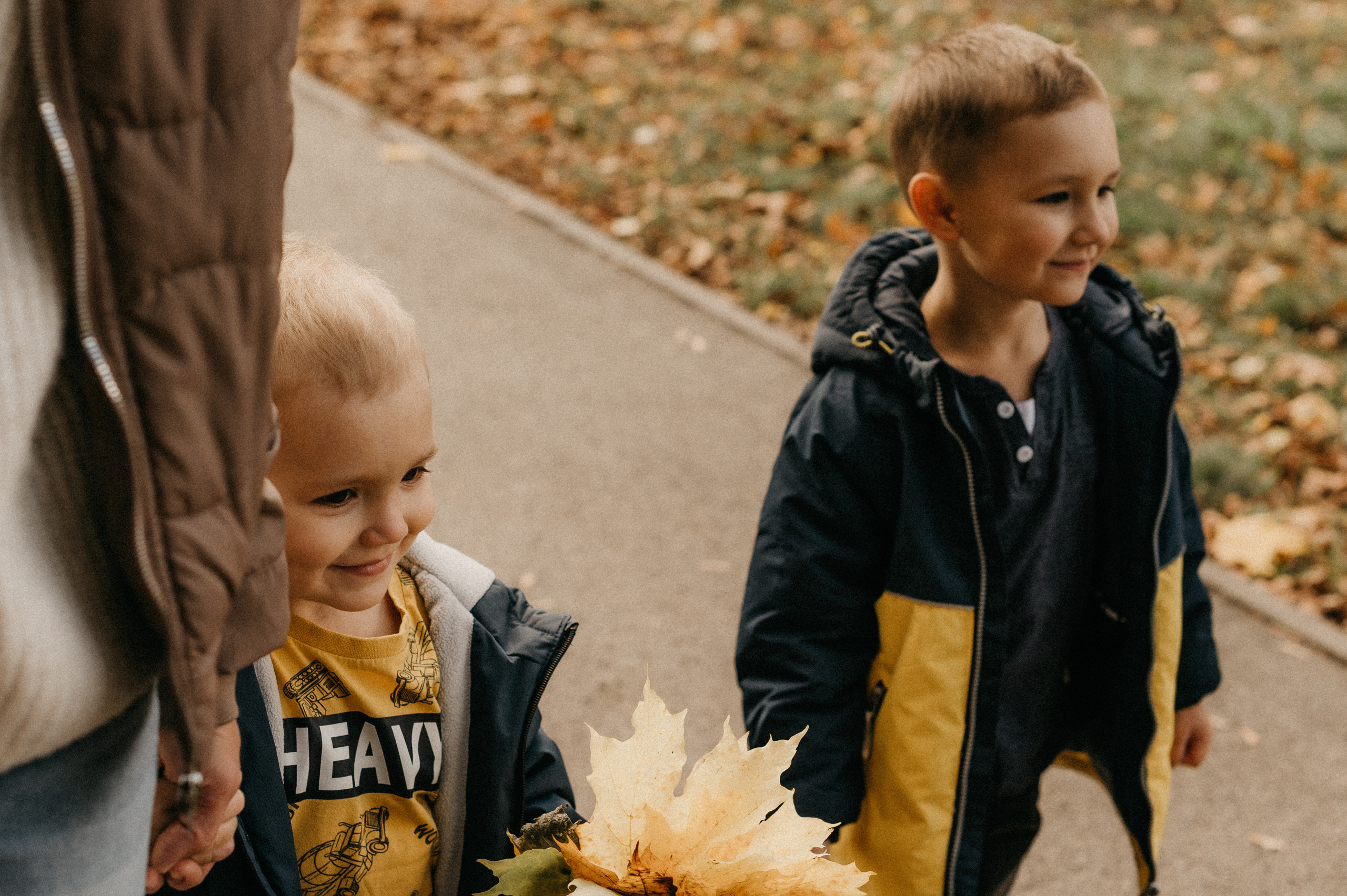 Для Ирины, Елены, Вовы и Тёмы. Семейный фотограф в Новомосковске, Туле и Москве Ольга Бубликова