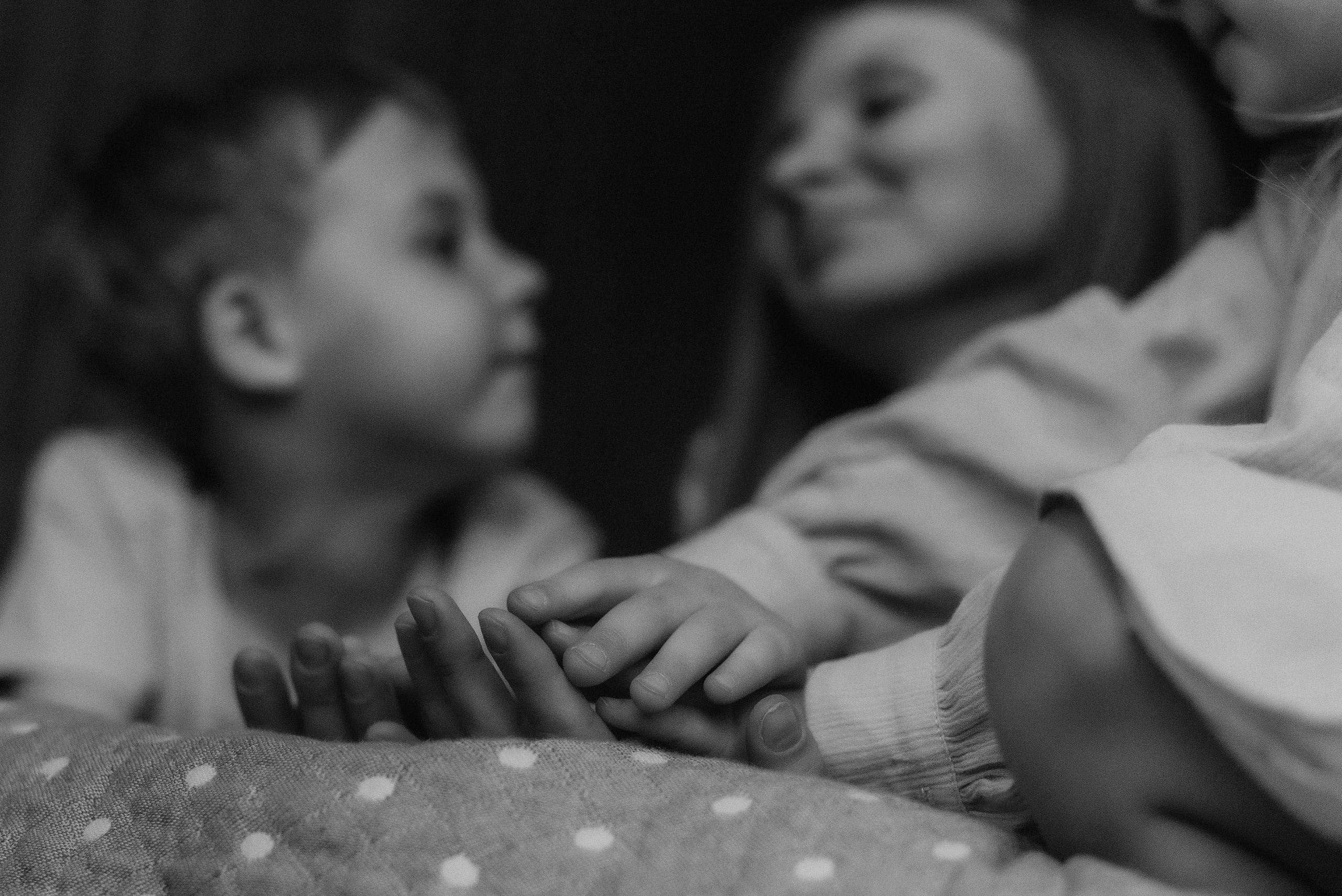 Для Ани, Вари и Вани. Семейный фотограф в Новомосковске, Туле и Москве Ольга Бубликова