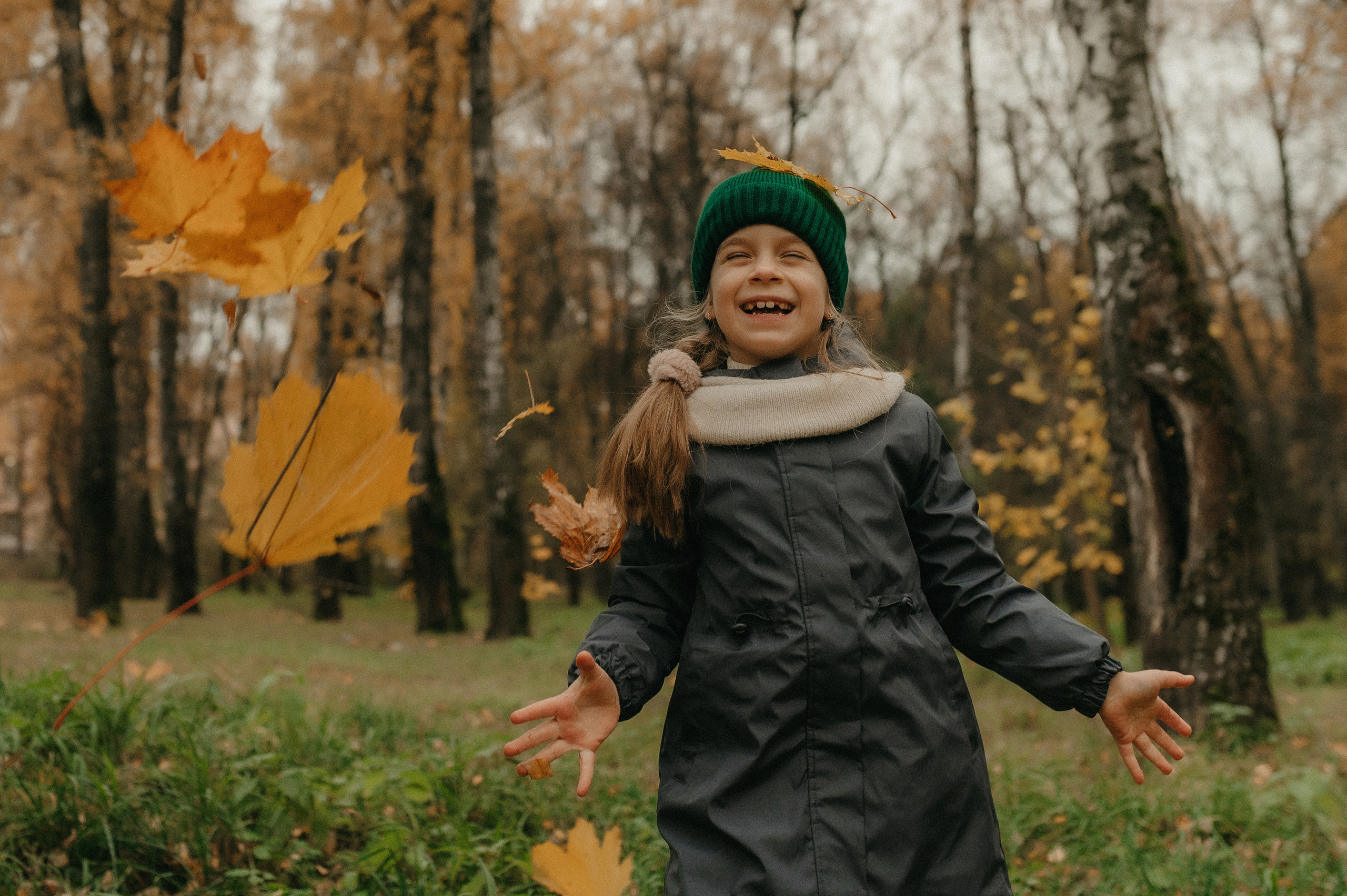 Для Лены и Миланы. Семейный фотограф в Новомосковске, Туле и Москве Ольга Бубликова