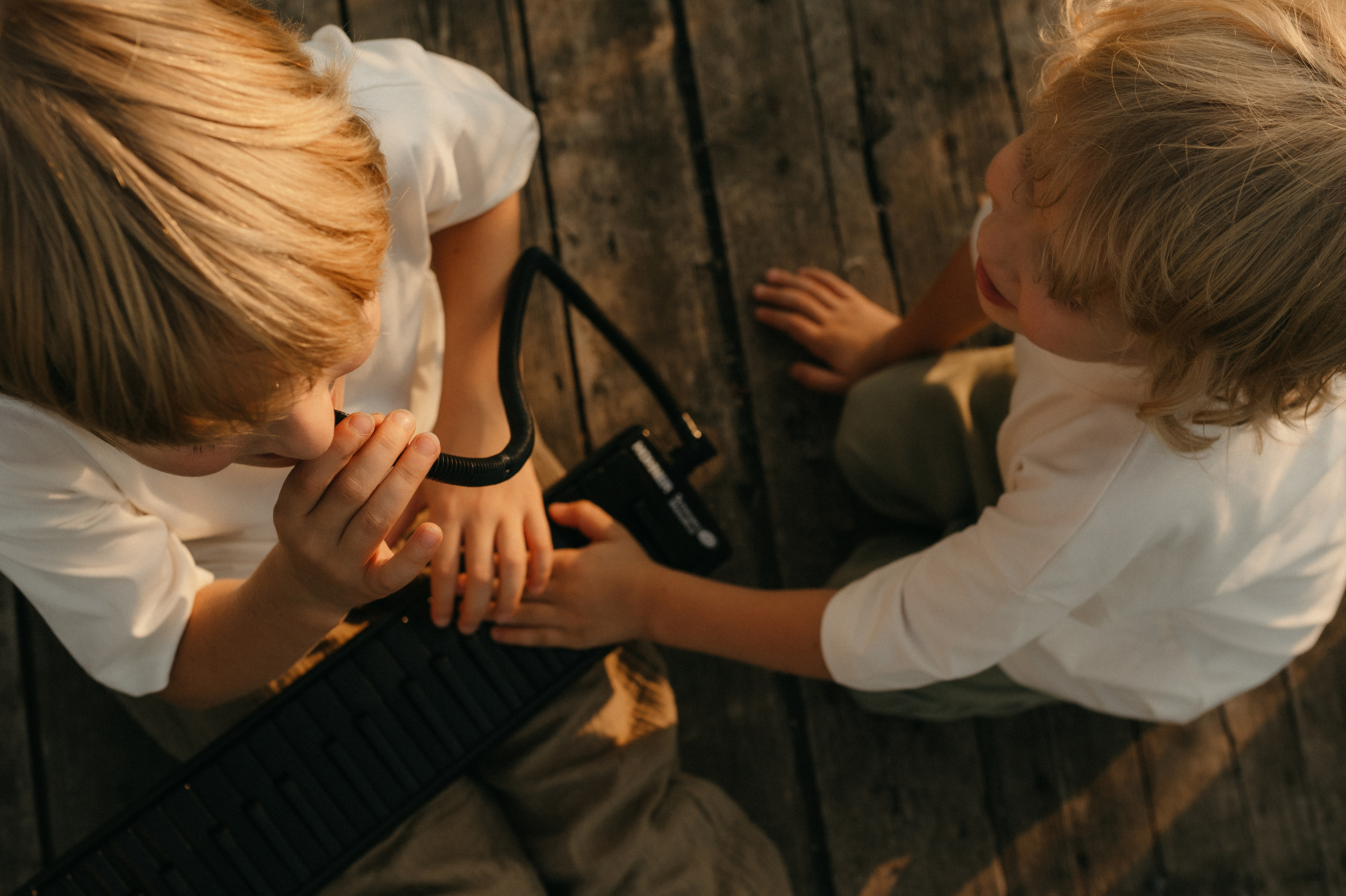 Для Кати, Паши, Влада и Тима. Семейный фотограф в Новомосковске, Туле и Москве Ольга Бубликова