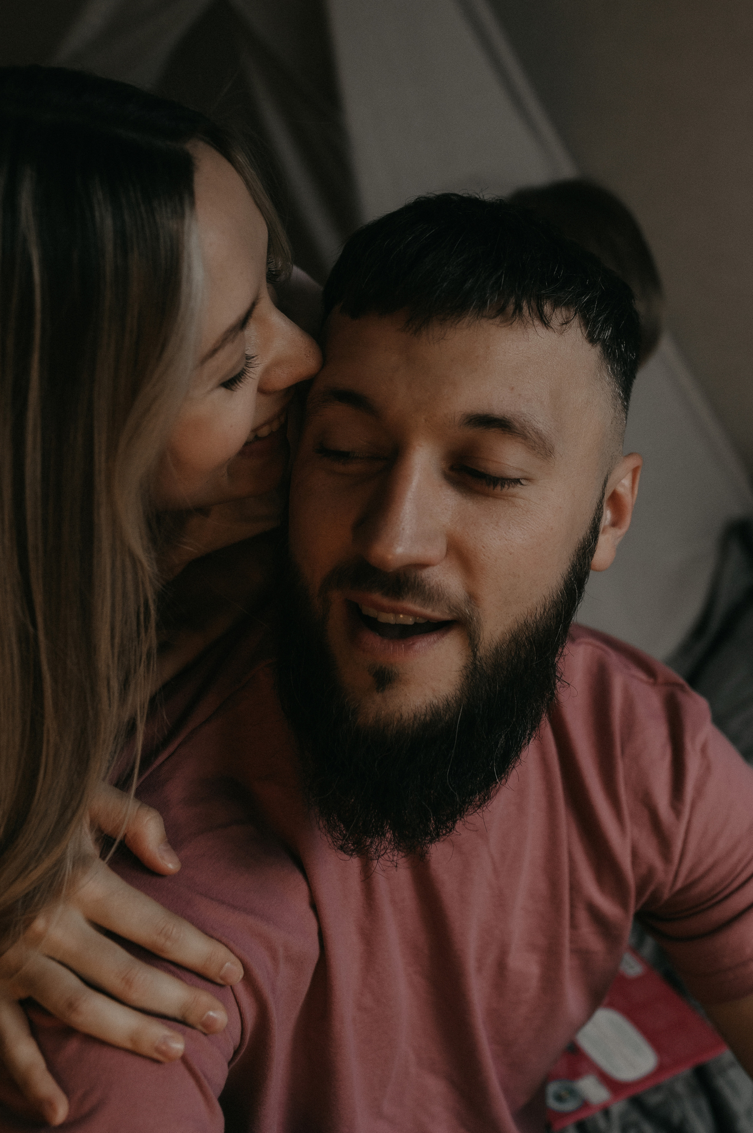 Для Софьи, Жени, Матвея и Тая. Семейный фотограф в Новомосковске, Туле и Москве Ольга Бубликова