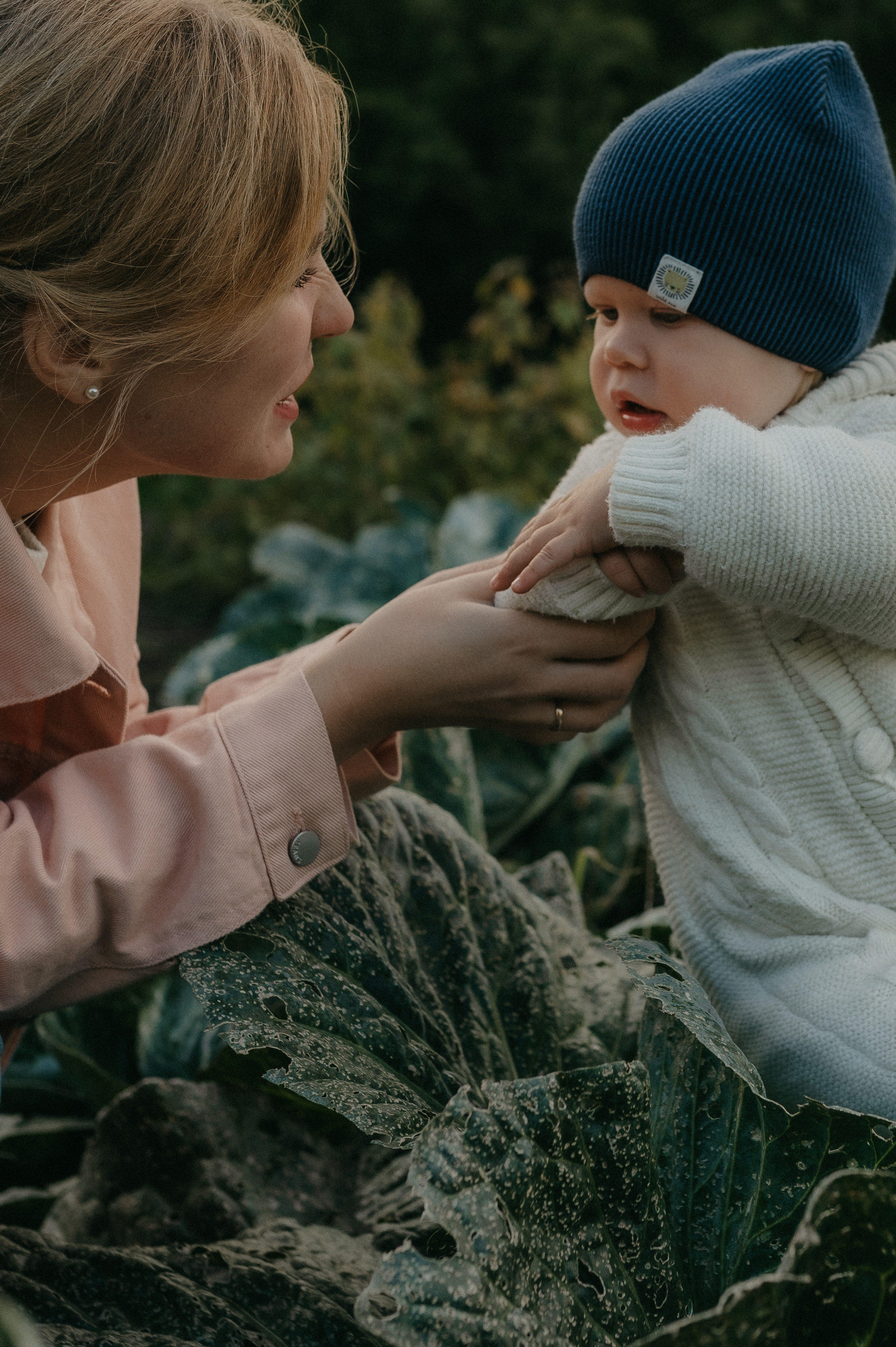 Венчание Нади и Рената. Семейный фотограф в Новомосковске, Туле и Москве Ольга Бубликова
