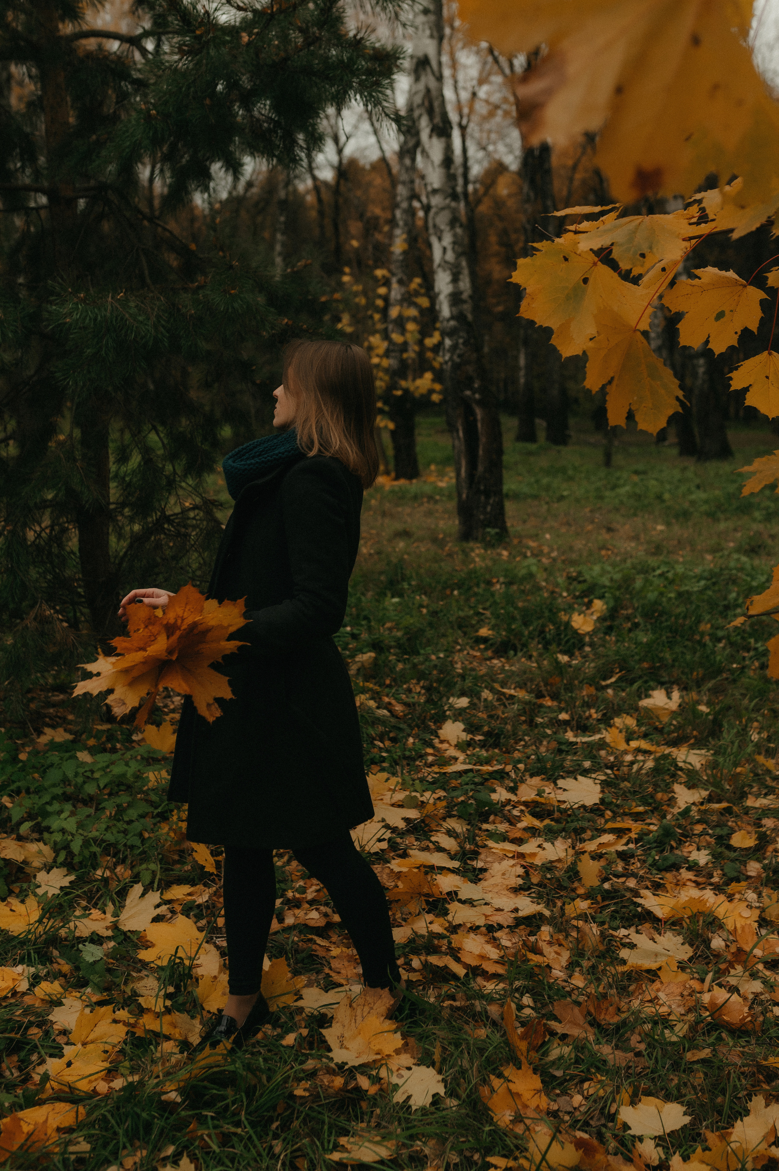 Для Лены и Миланы. Семейный фотограф в Новомосковске, Туле и Москве Ольга Бубликова