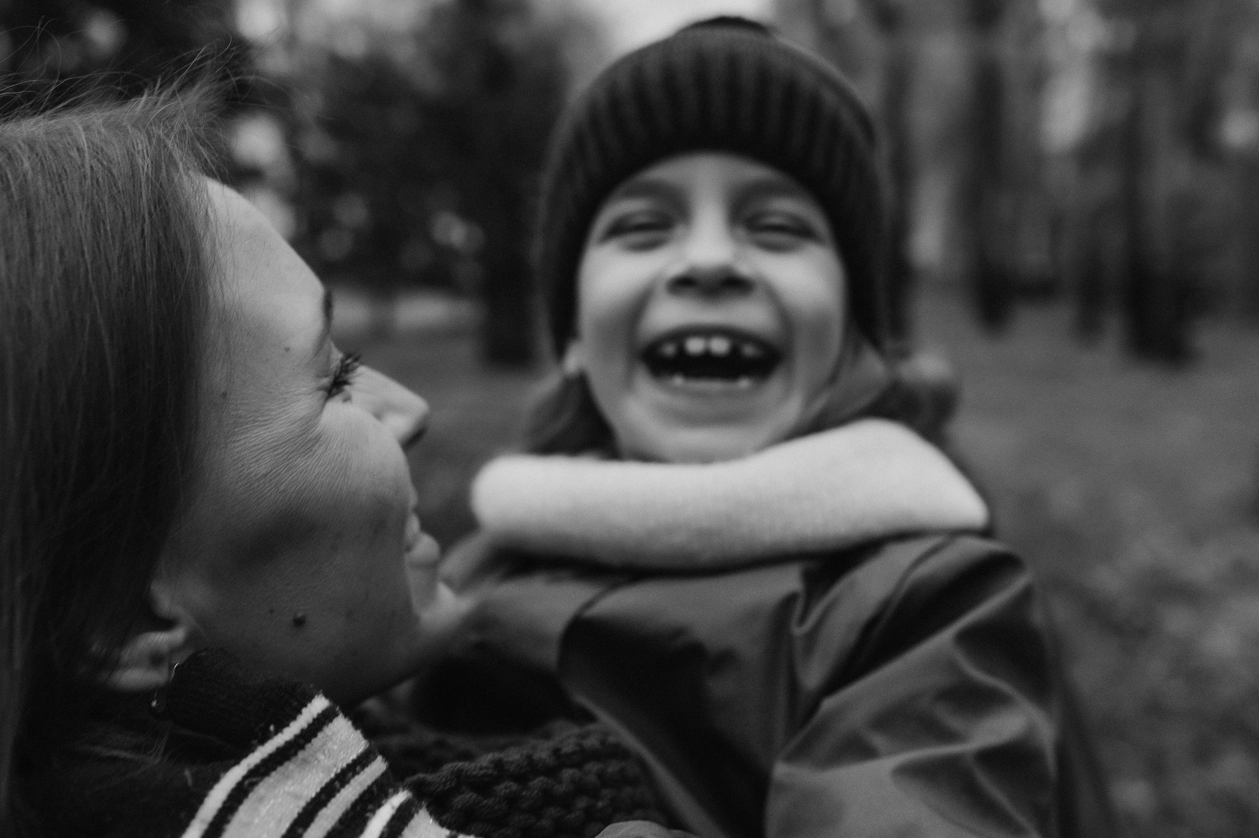 Для Лены и Миланы. Семейный фотограф в Новомосковске, Туле и Москве Ольга Бубликова