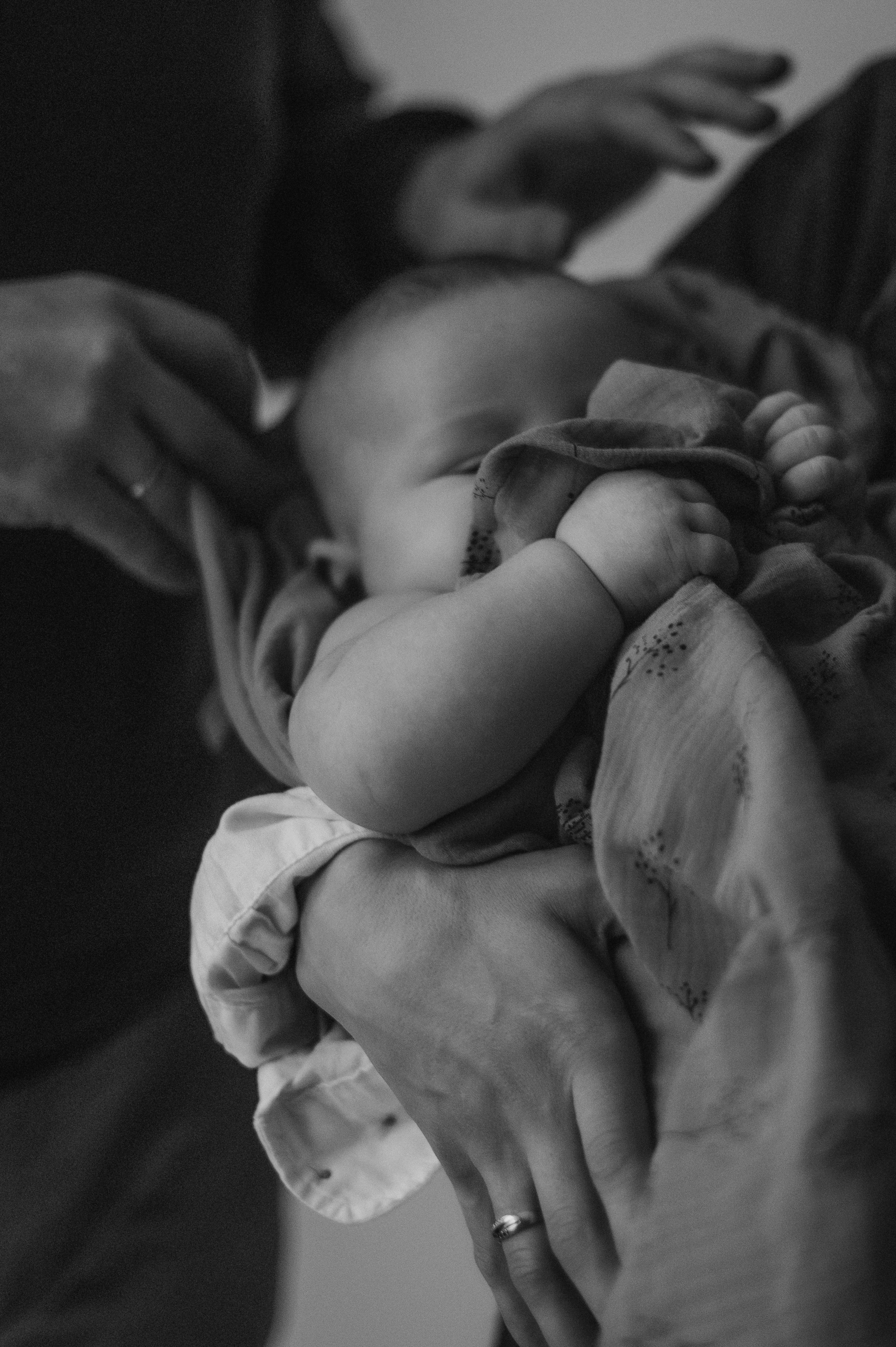 Для Нади, Лёши и маленькой Ксю. Семейный фотограф в Новомосковске, Туле и Москве Ольга Бубликова