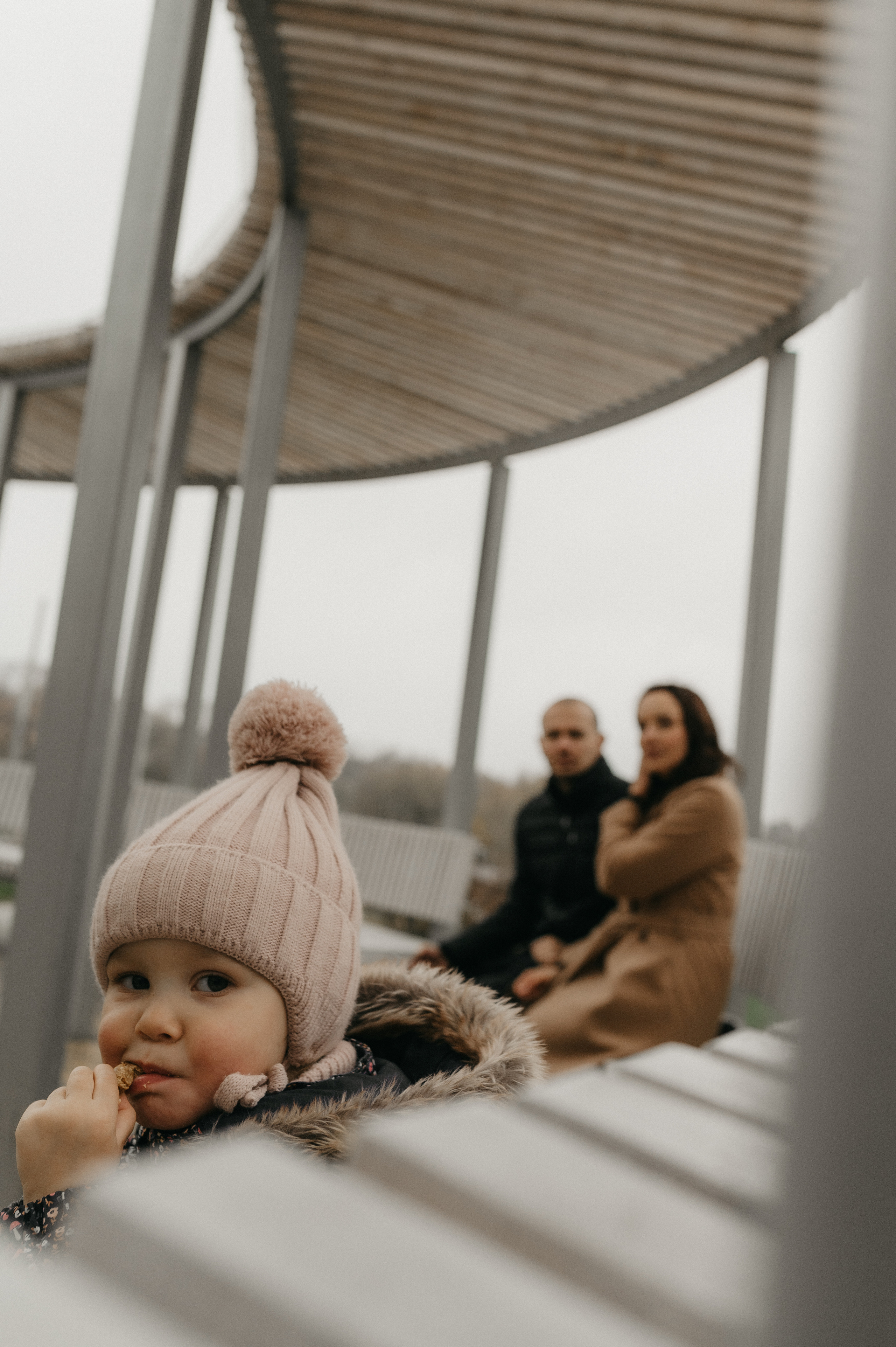 Для Маруси, Стаса и Полины. Семейный фотограф в Новомосковске, Туле и Москве Ольга Бубликова