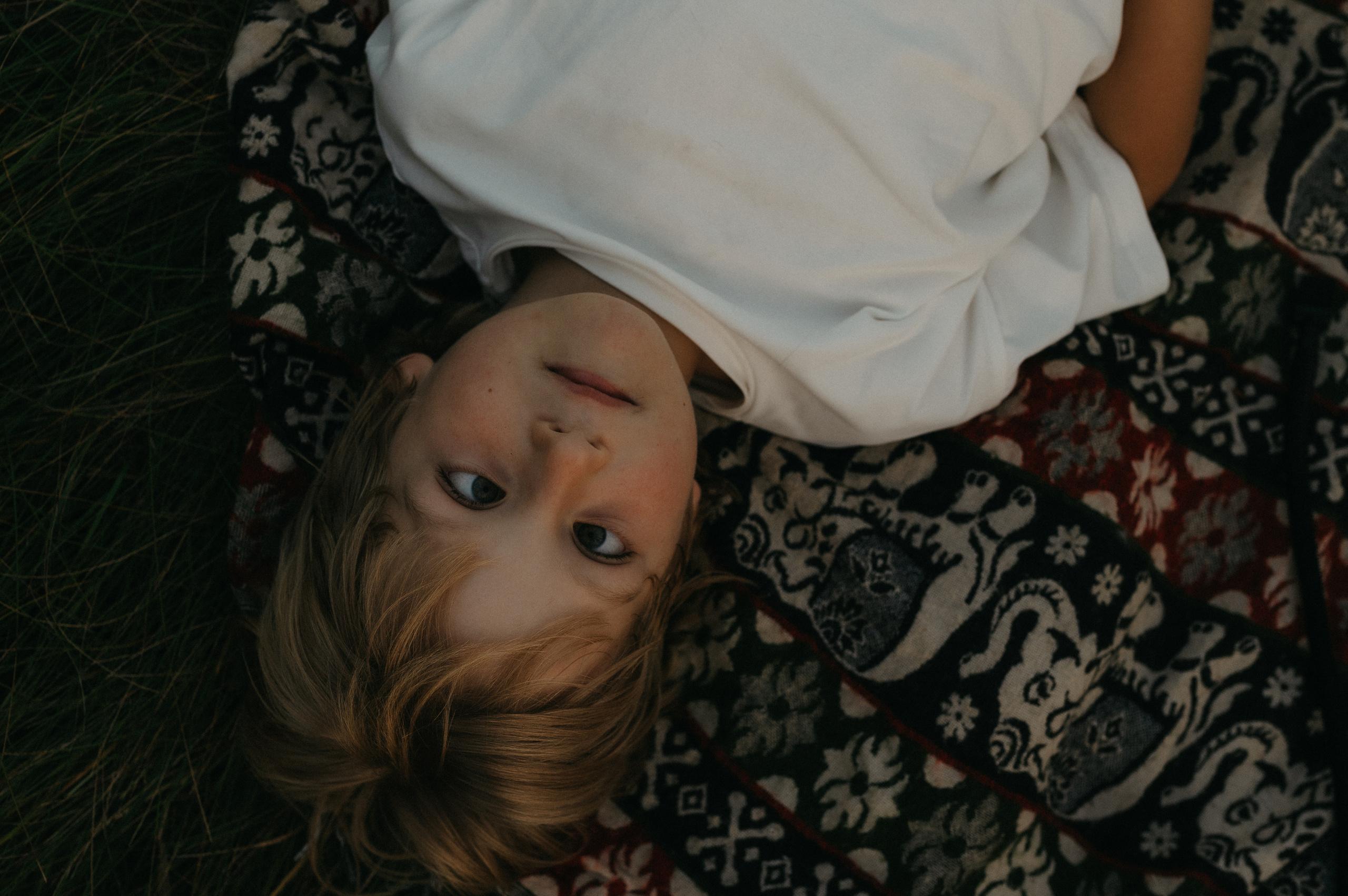 Для Кати, Паши, Влада и Тима. Семейный фотограф в Новомосковске, Туле и Москве Ольга Бубликова