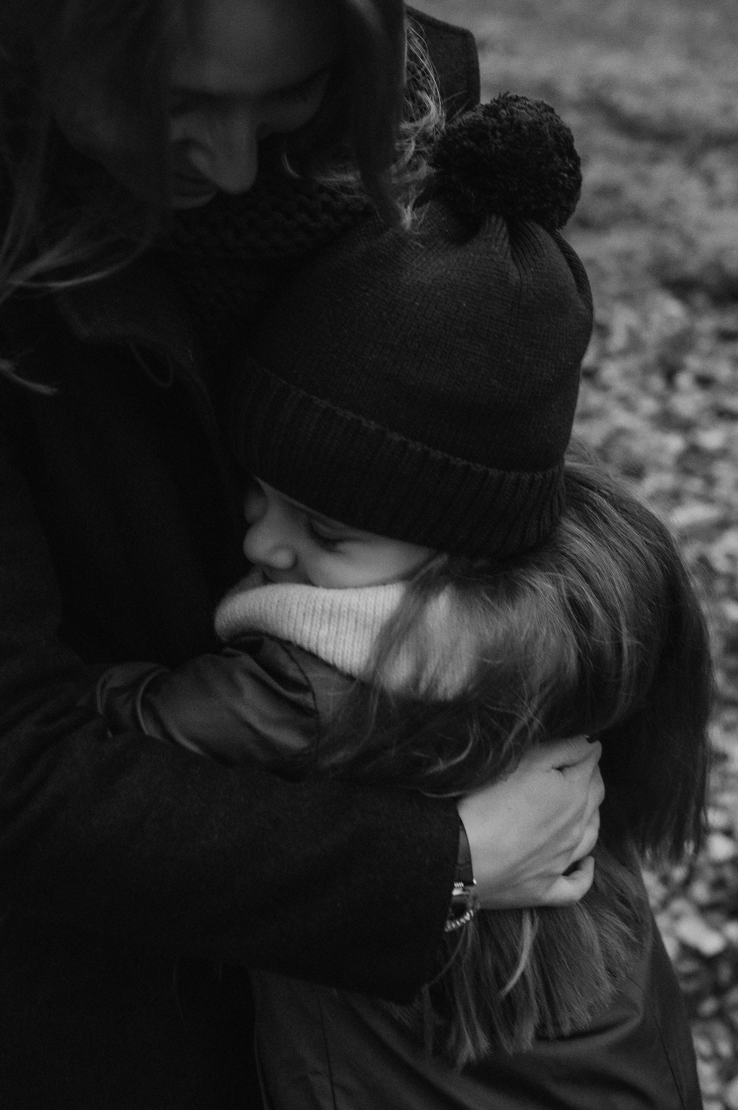 Для Лены и Миланы. Семейный фотограф в Новомосковске, Туле и Москве Ольга Бубликова