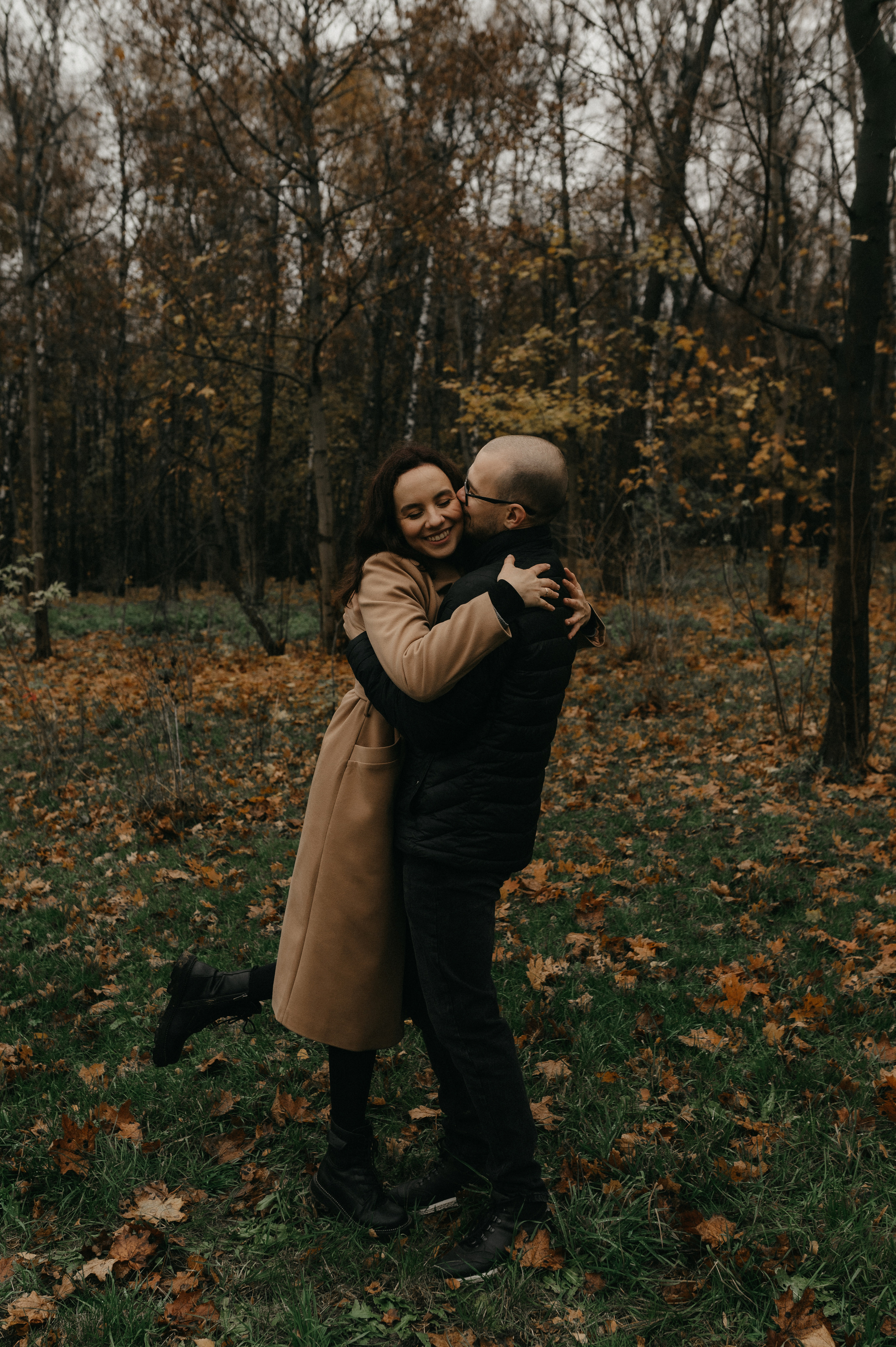 Для Маруси, Стаса и Полины. Семейный фотограф в Новомосковске, Туле и Москве Ольга Бубликова