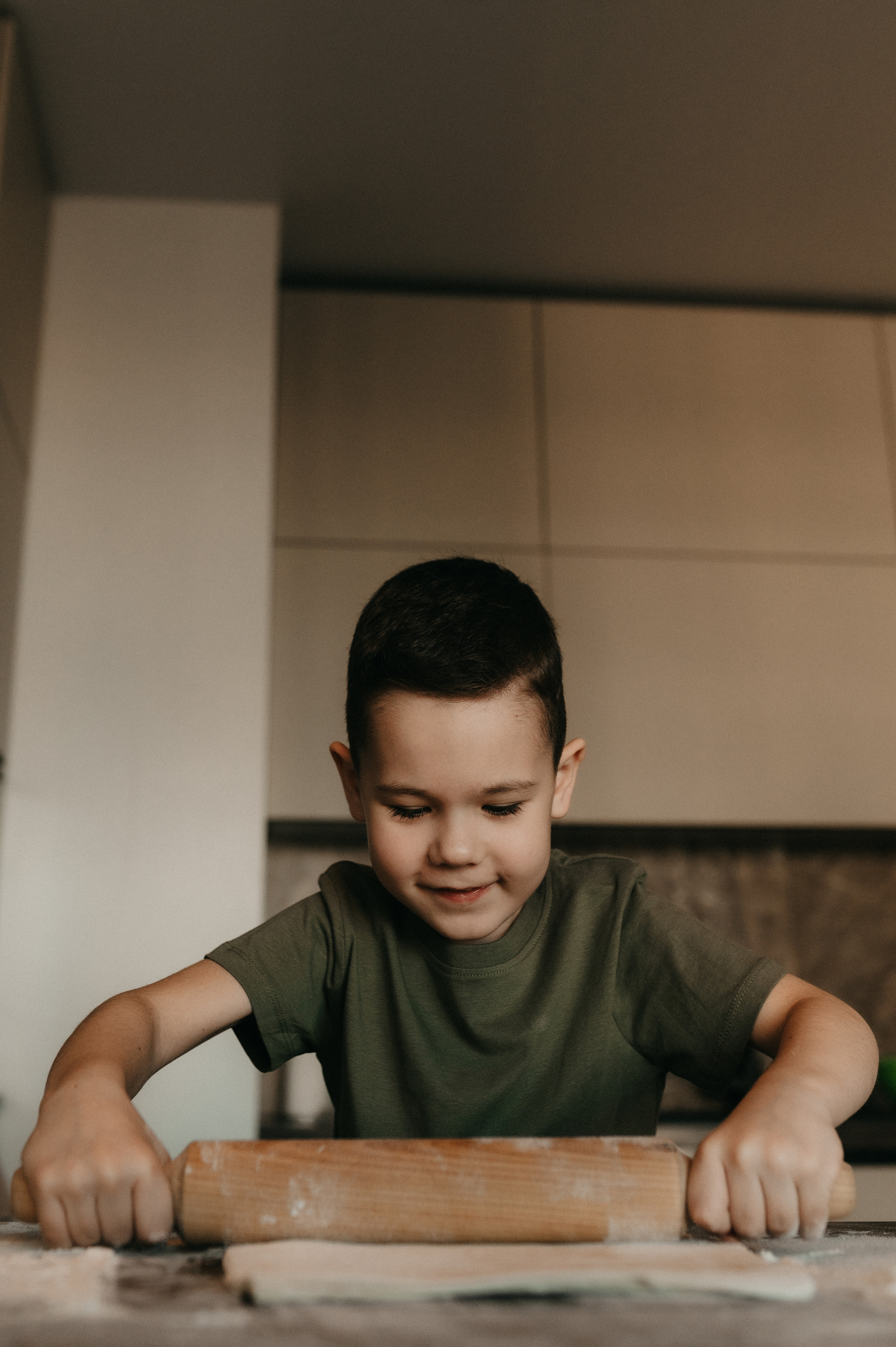 Для Насти, Димы, Максима и Эрика. Семейный фотограф в Новомосковске, Туле и Москве Ольга Бубликова