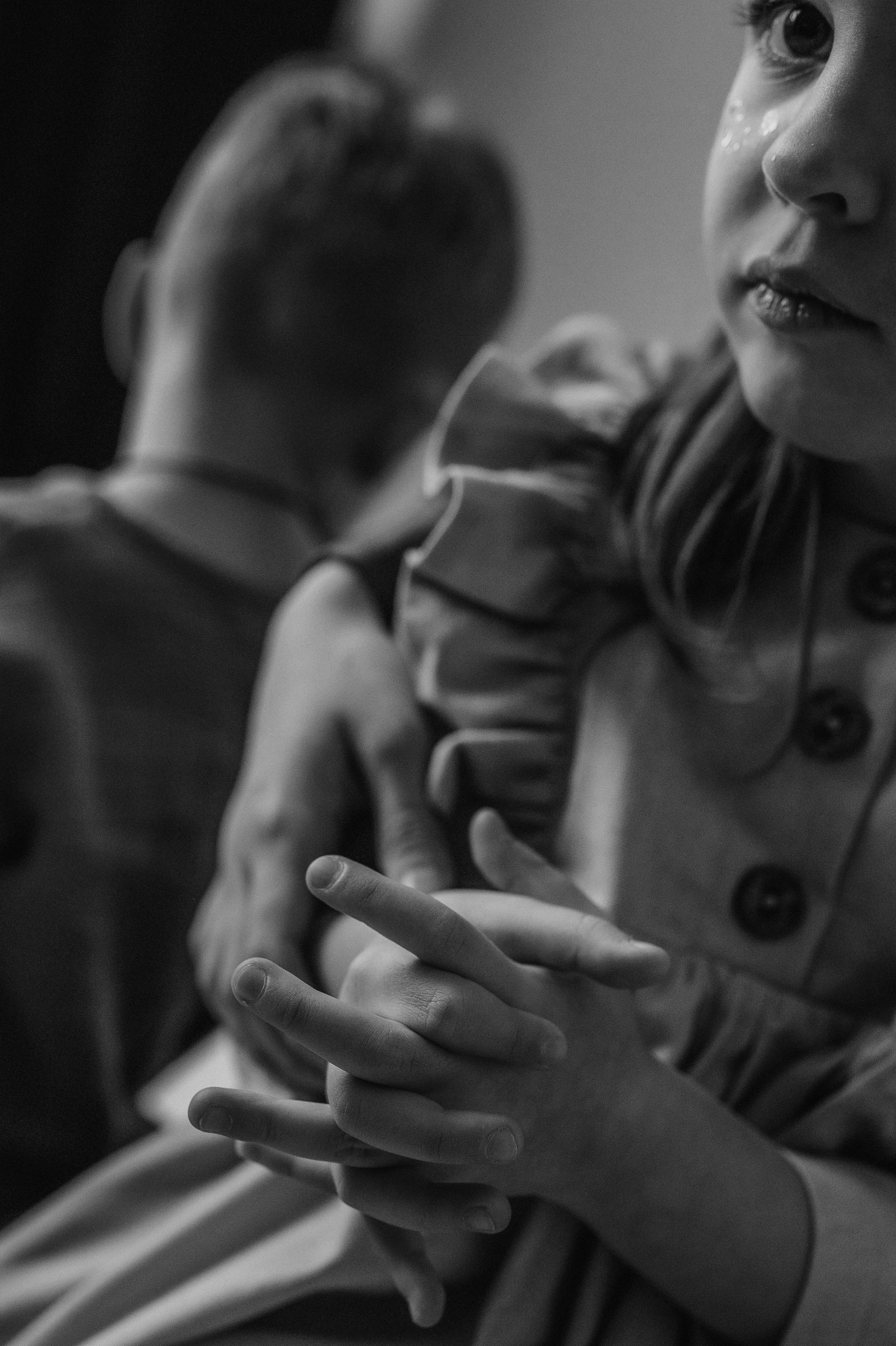 Для Маши, Нины и Феди. Семейный фотограф в Новомосковске, Туле и Москве Ольга Бубликова