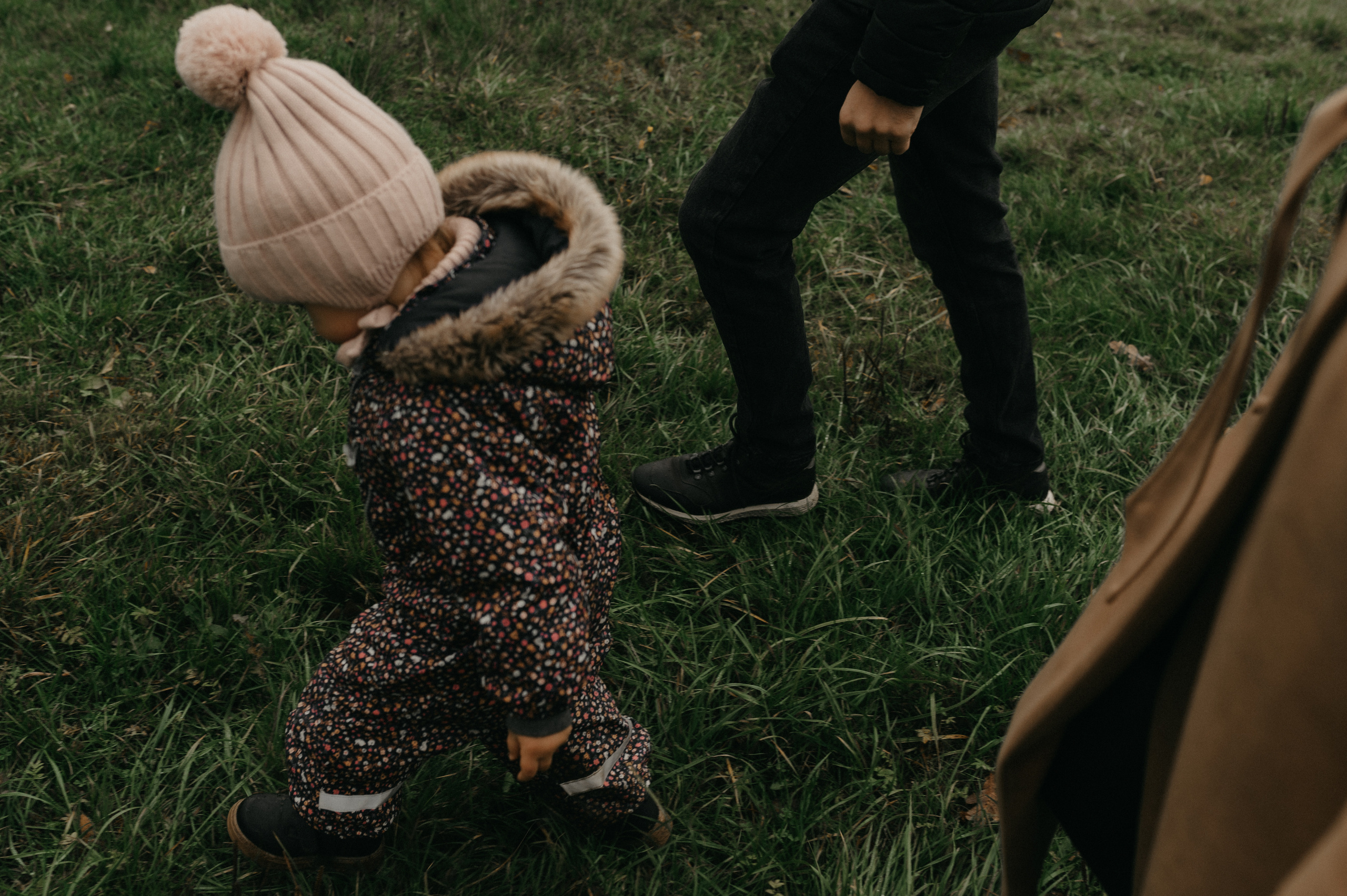 Для Маруси, Стаса и Полины. Семейный фотограф в Новомосковске, Туле и Москве Ольга Бубликова