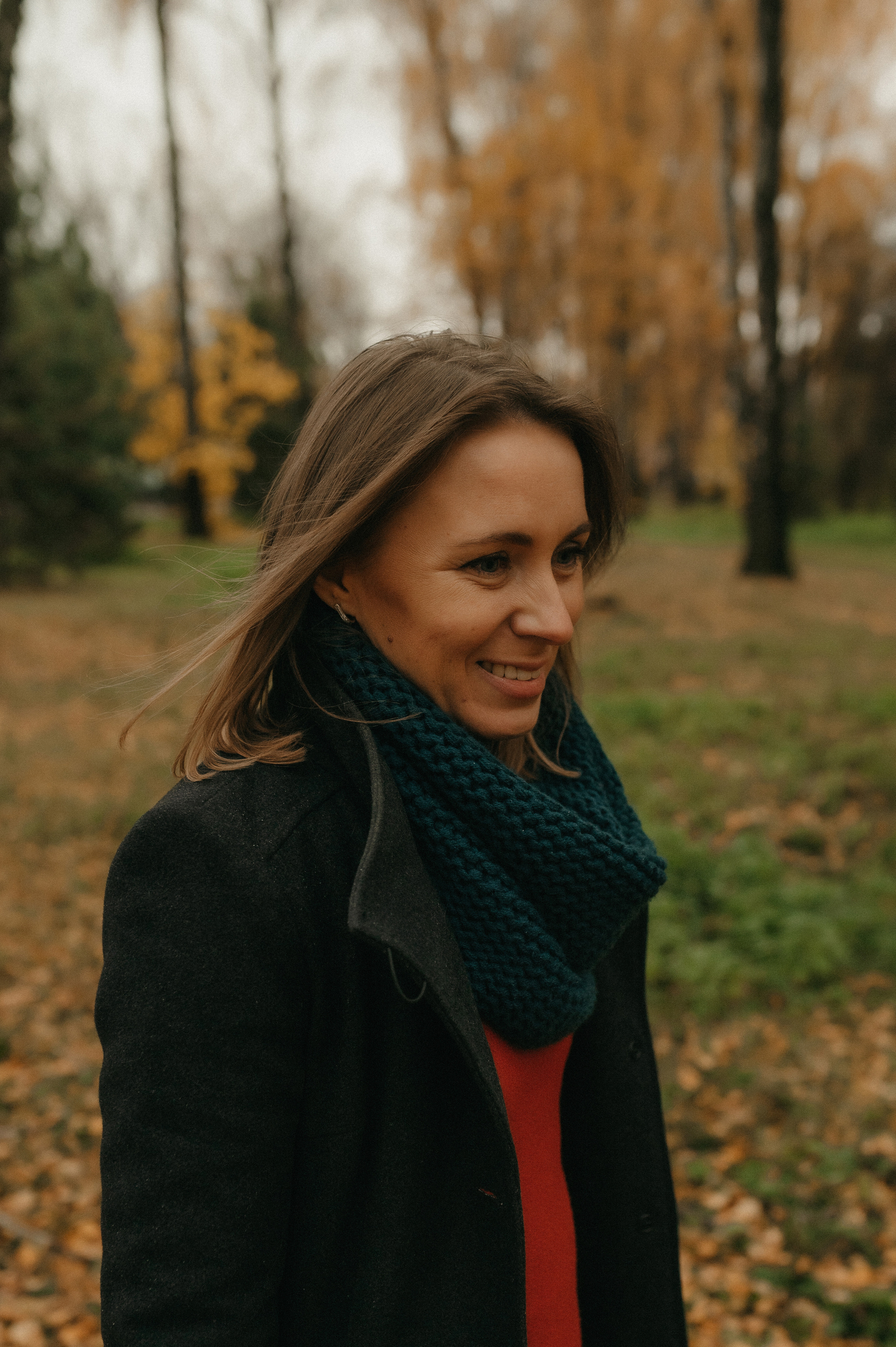 Для Лены и Миланы. Семейный фотограф в Новомосковске, Туле и Москве Ольга Бубликова