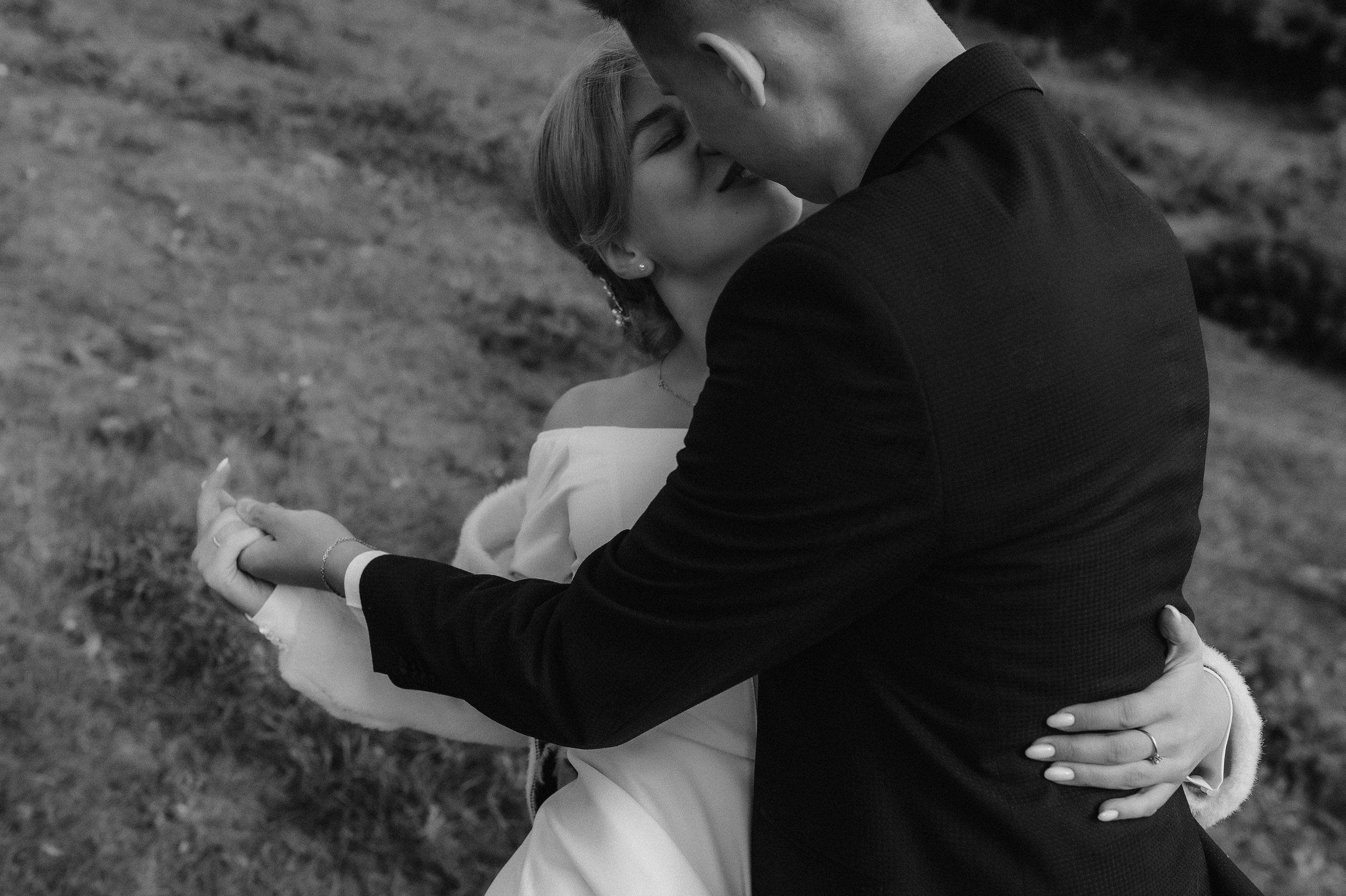 Венчание Нади и Рената. Семейный фотограф в Новомосковске, Туле и Москве Ольга Бубликова