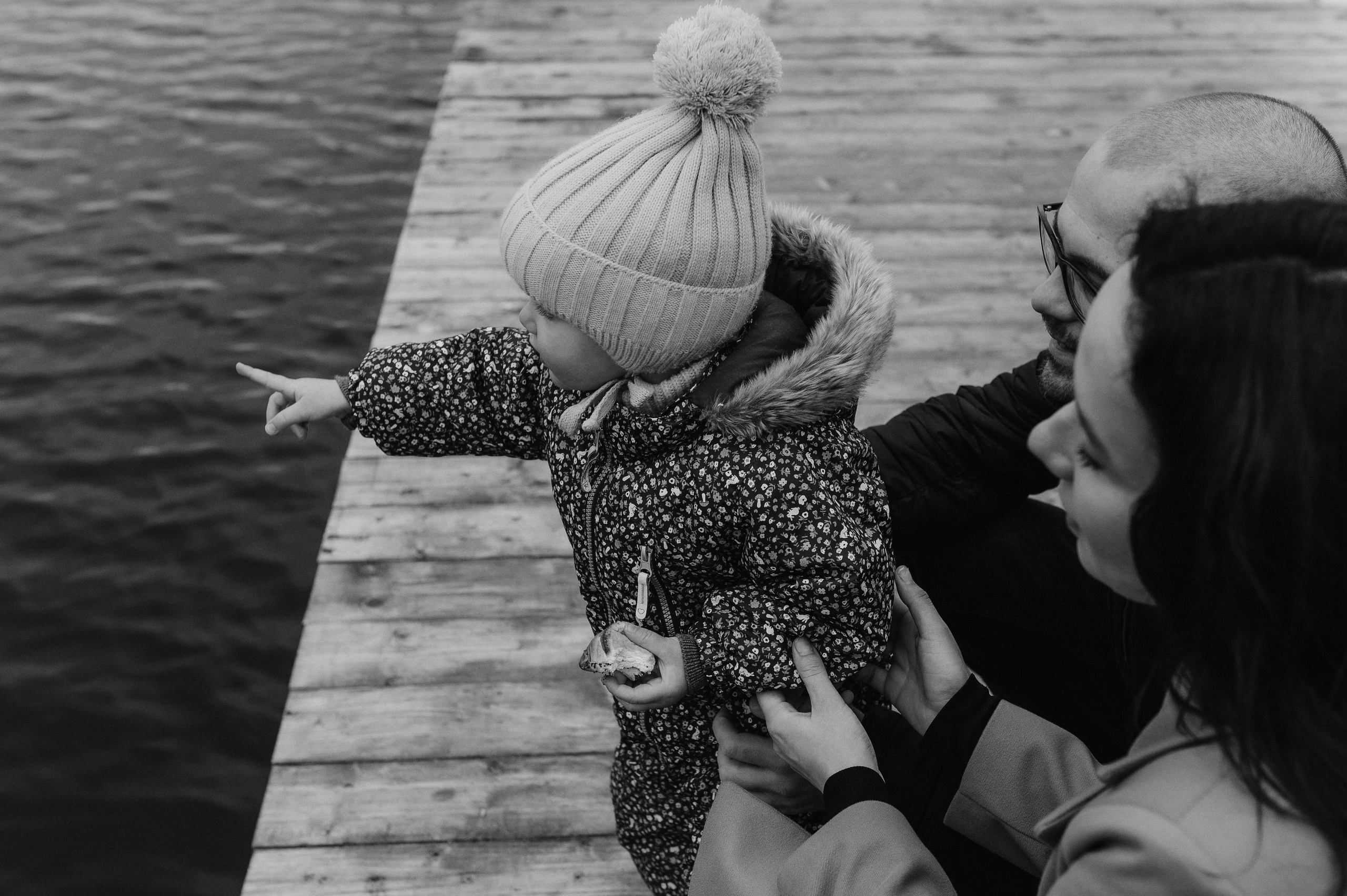 Для Маруси, Стаса и Полины. Семейный фотограф в Новомосковске, Туле и Москве Ольга Бубликова