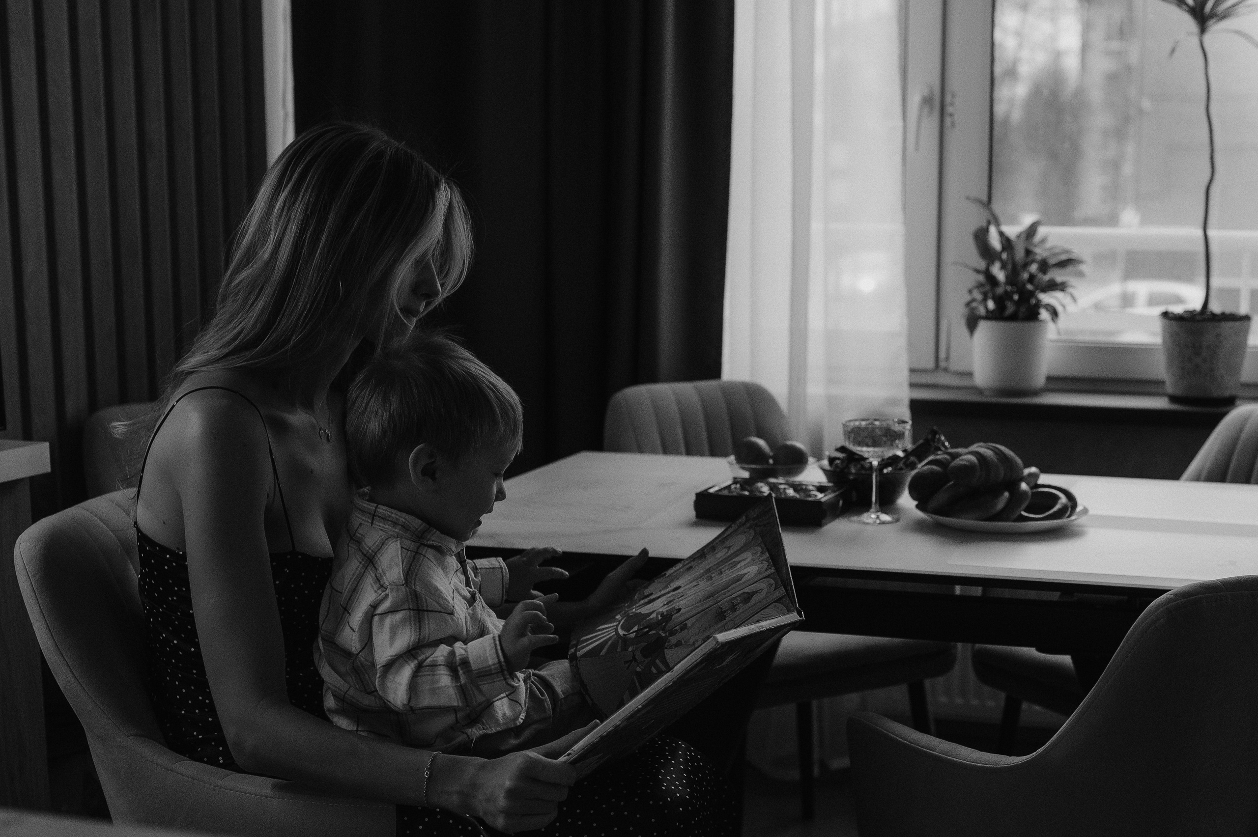 Для Софьи, Жени, Матвея и Тая. Семейный фотограф в Новомосковске, Туле и Москве Ольга Бубликова